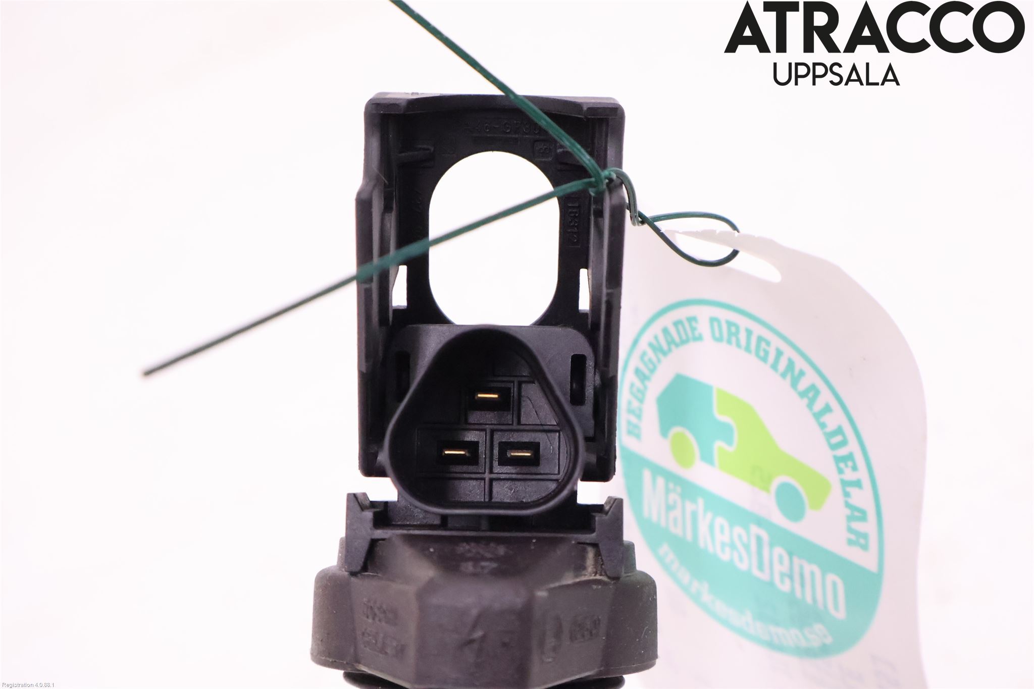 BMW 5 E39 95-04 Tändspole