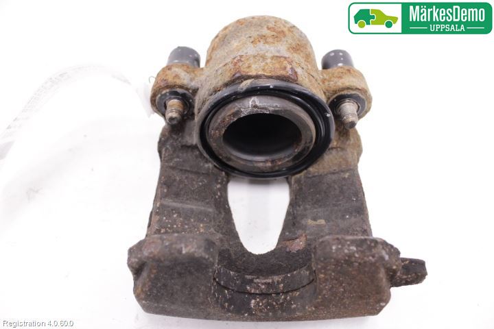 Skoda FABIA 15-21 Bromsok Fram Vänster