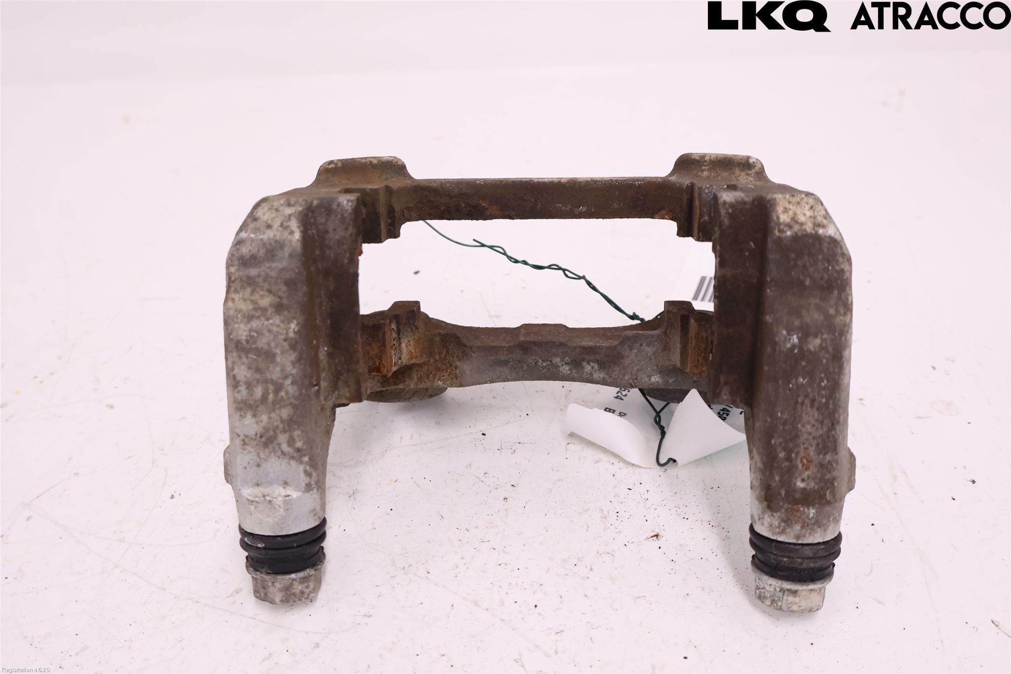 Lexus NX 340h/450h+ 21- Bromsokshållare