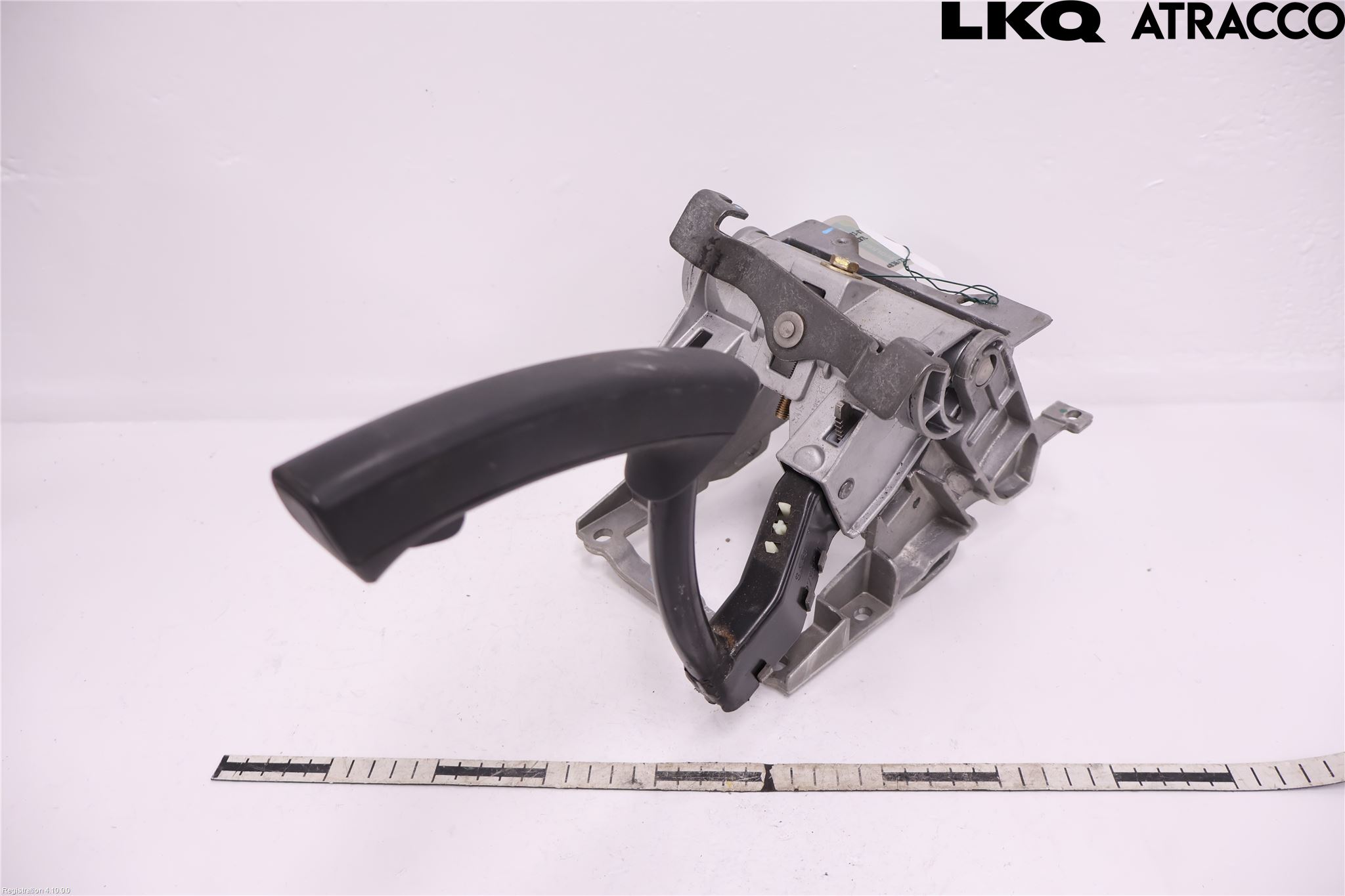 Saab 9-3 VER 2 Handbromsspak