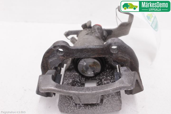 Mini ONE/COOPER 5DR F55 14-24 Bromsok Bak Höger