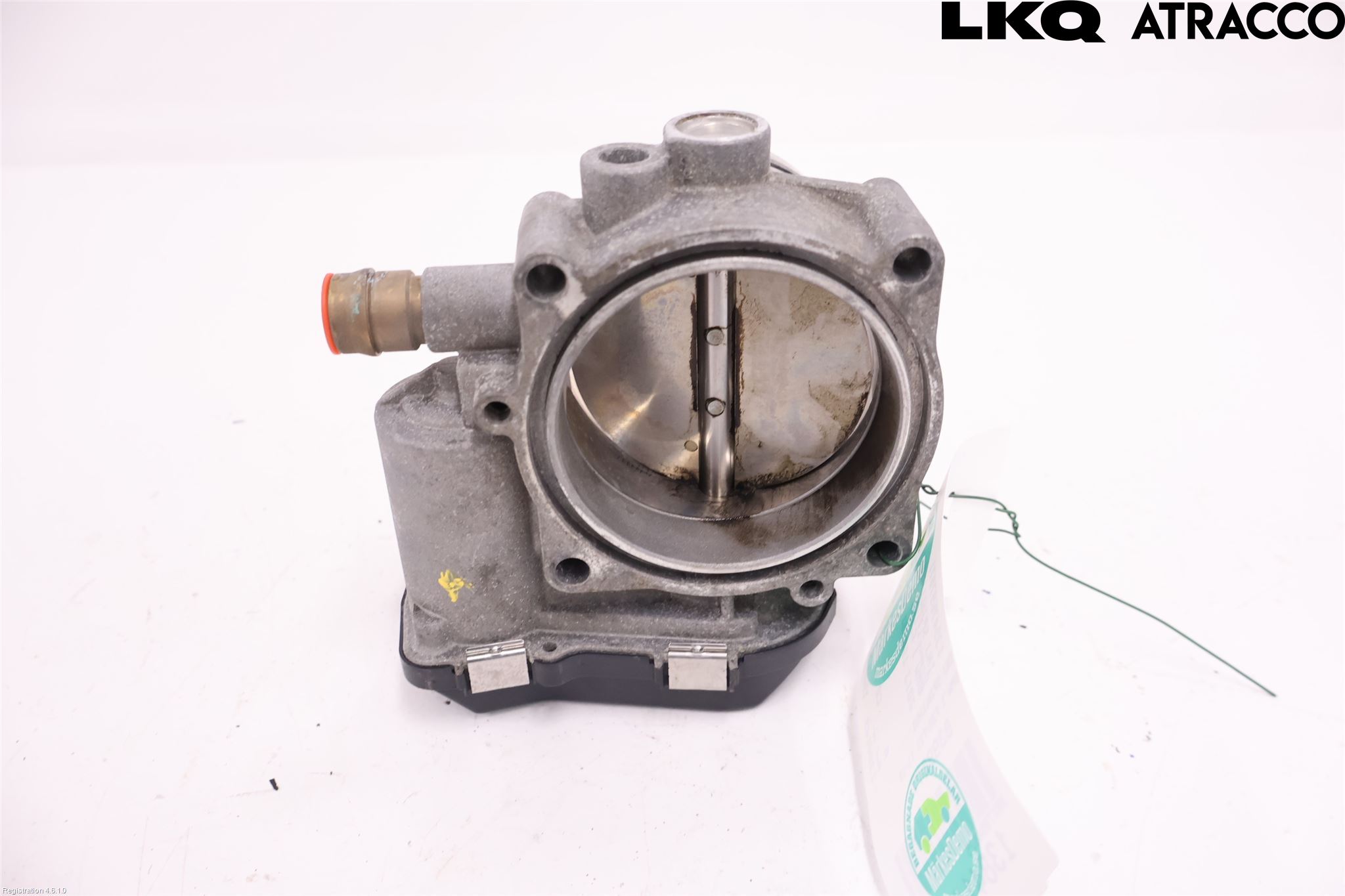 BMW 1 F20/F21 11-19 Injspjällhus