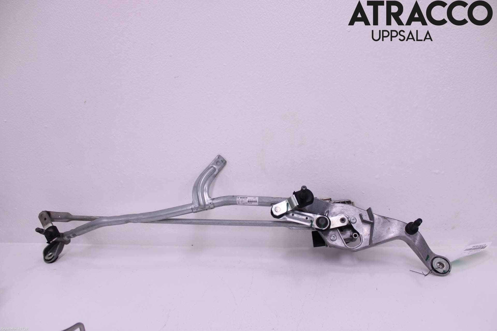 Mercedes-Benz MB C-KLASS (W205) 14-21 Torkarmekanism Vindruta