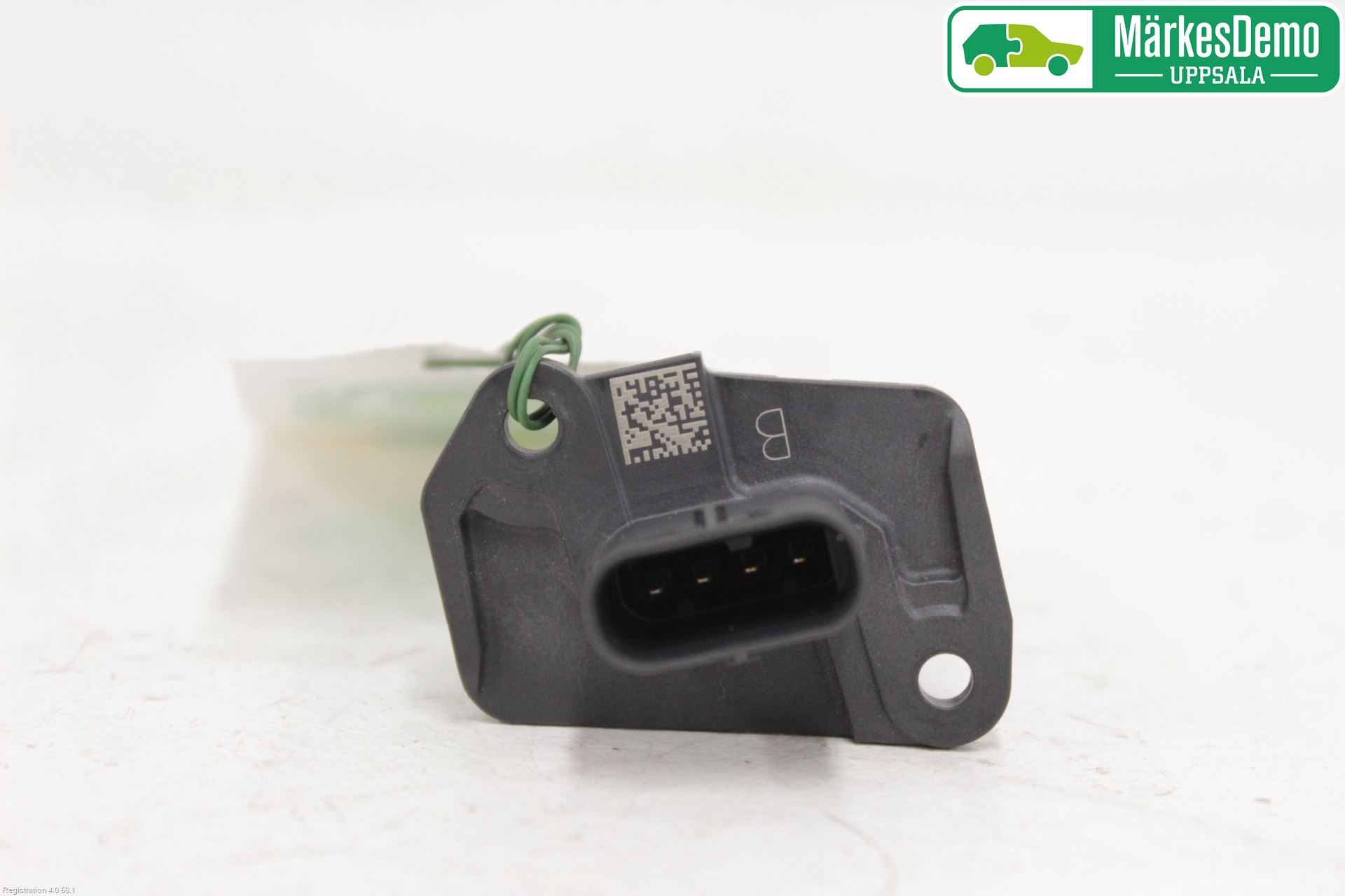 BMW 5 G30/G31/F90 17-23 Injluftmassamätare
