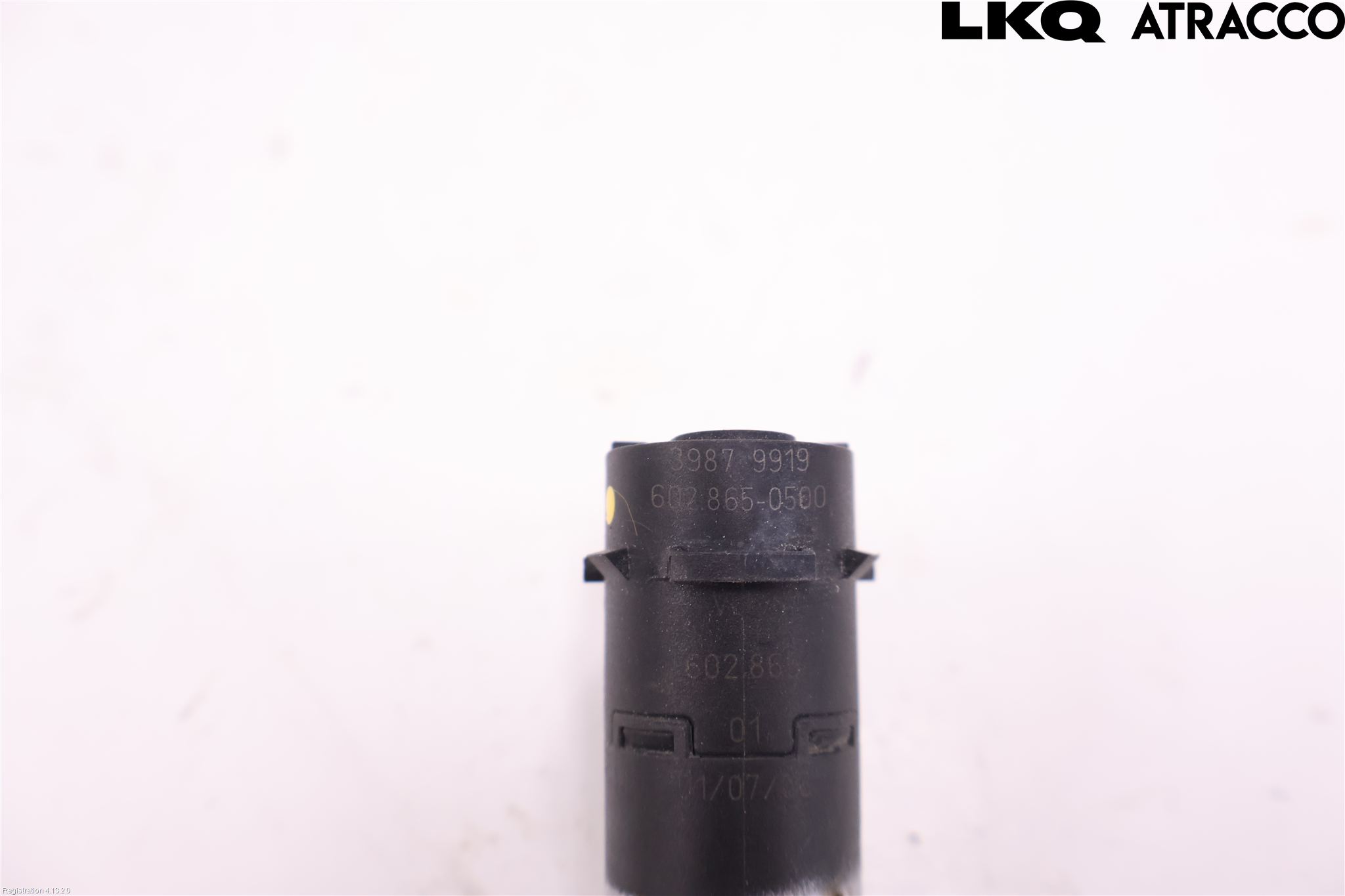 Volvo S60 05-10 Parkeringshjälp Backsensor
