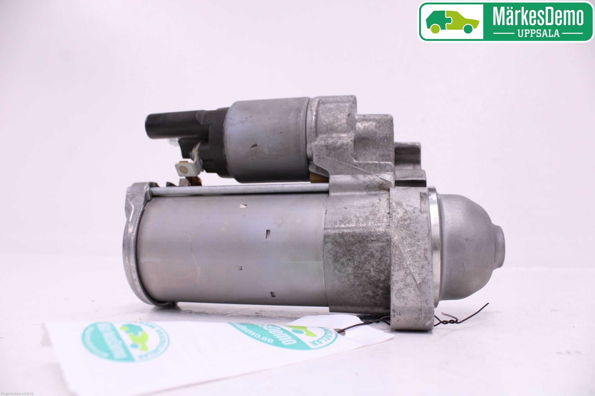 Mercedes-Benz MB E-KLASS (W213) 16-23 Startmotor Diesel