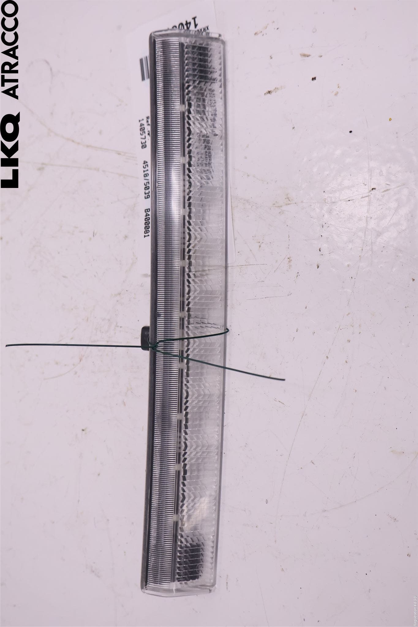 Toyota RAV4 13-18 Bromsljus Bakruta