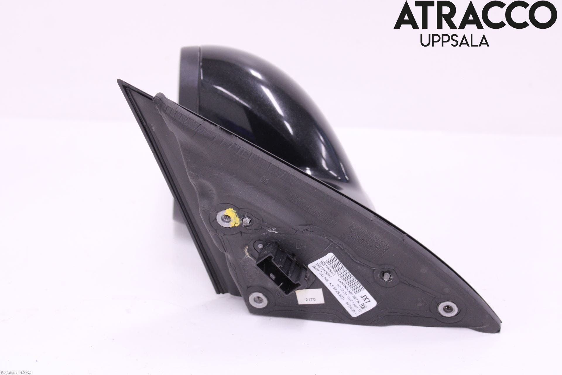 Opel INSIGNIA 09-16 Spegel Yttre El Vä