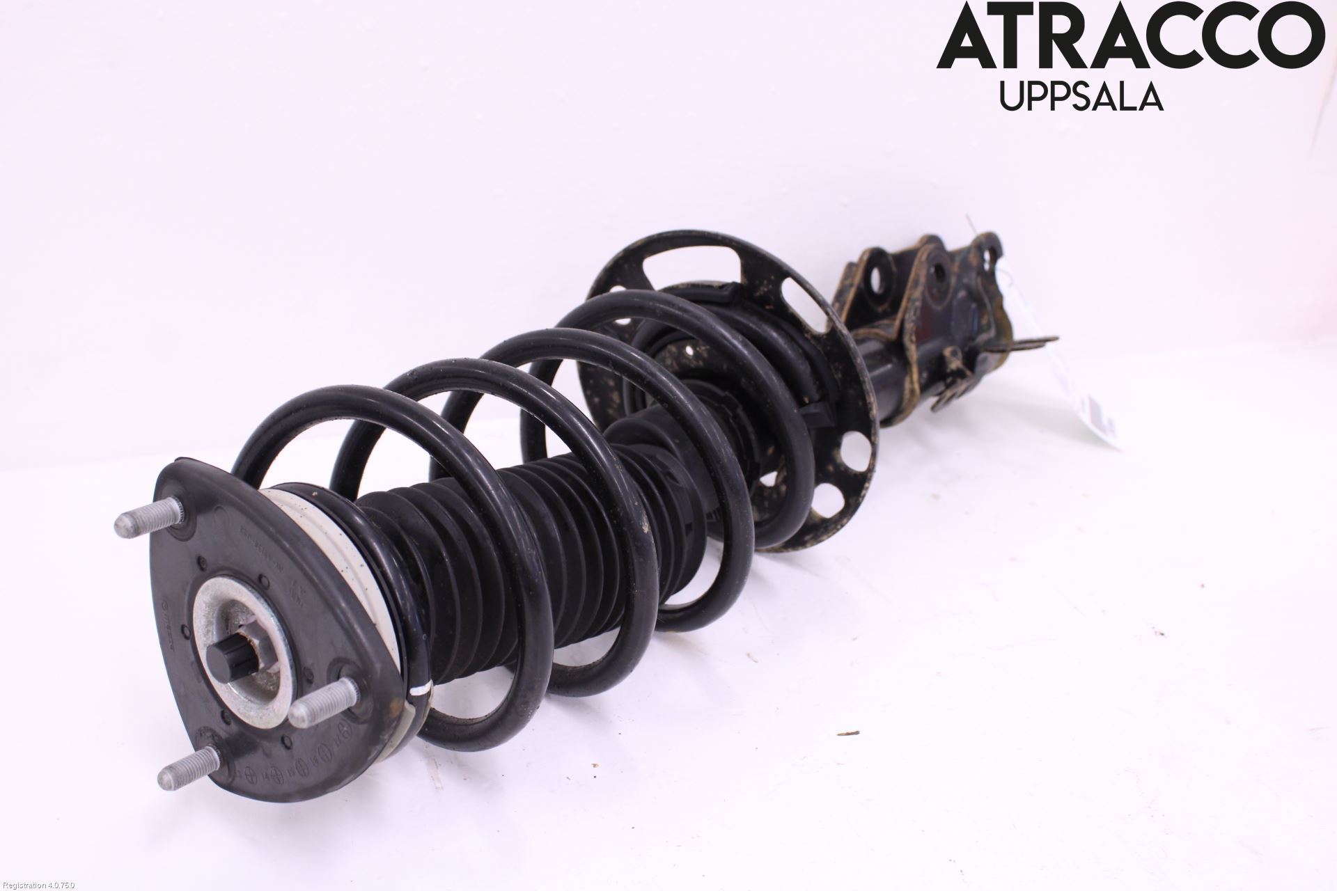 Mazda 6 13- Fjäderben Fram Vänster