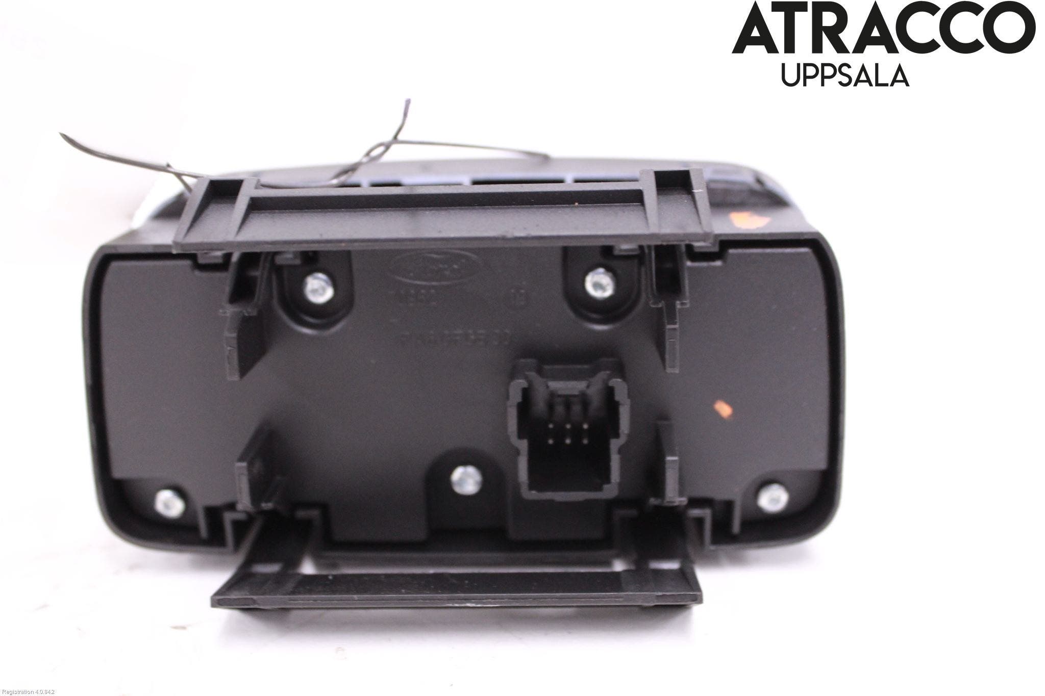 Ford MONDEO 07-15 Strömställare Ljus