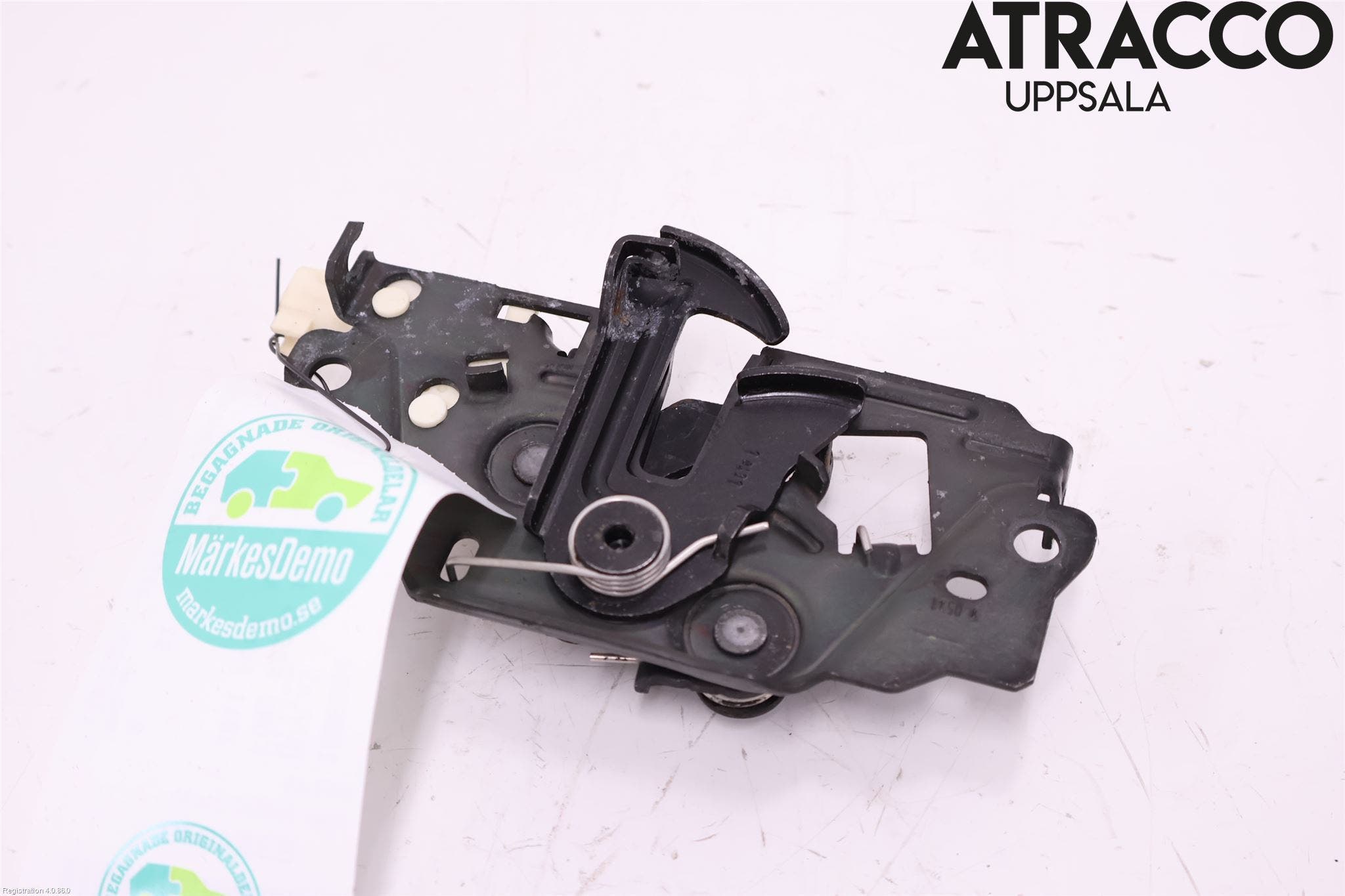 Ford FOCUS 11-14 Huvlås