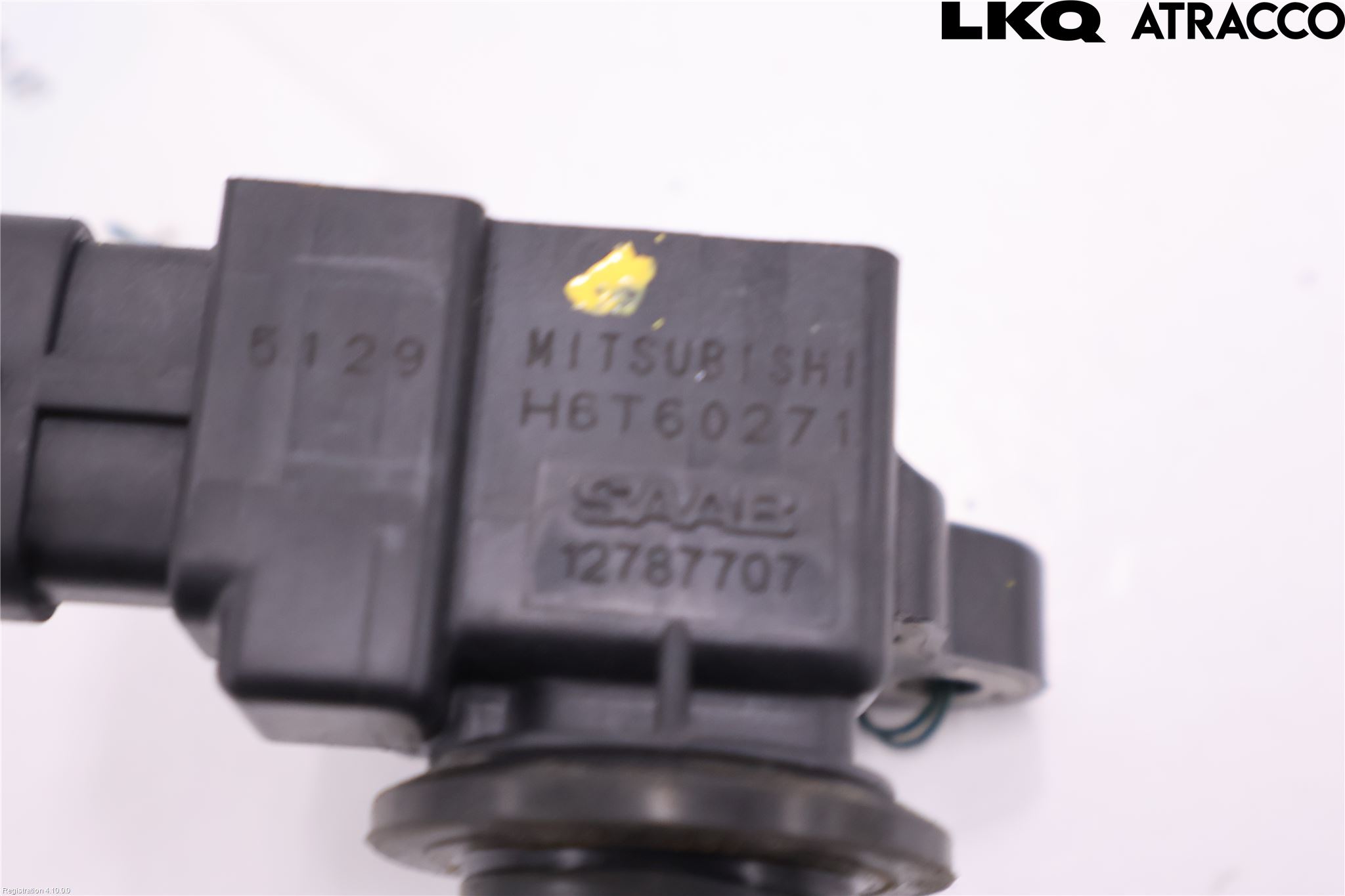 Saab 9-3 VER 2 Tändspole