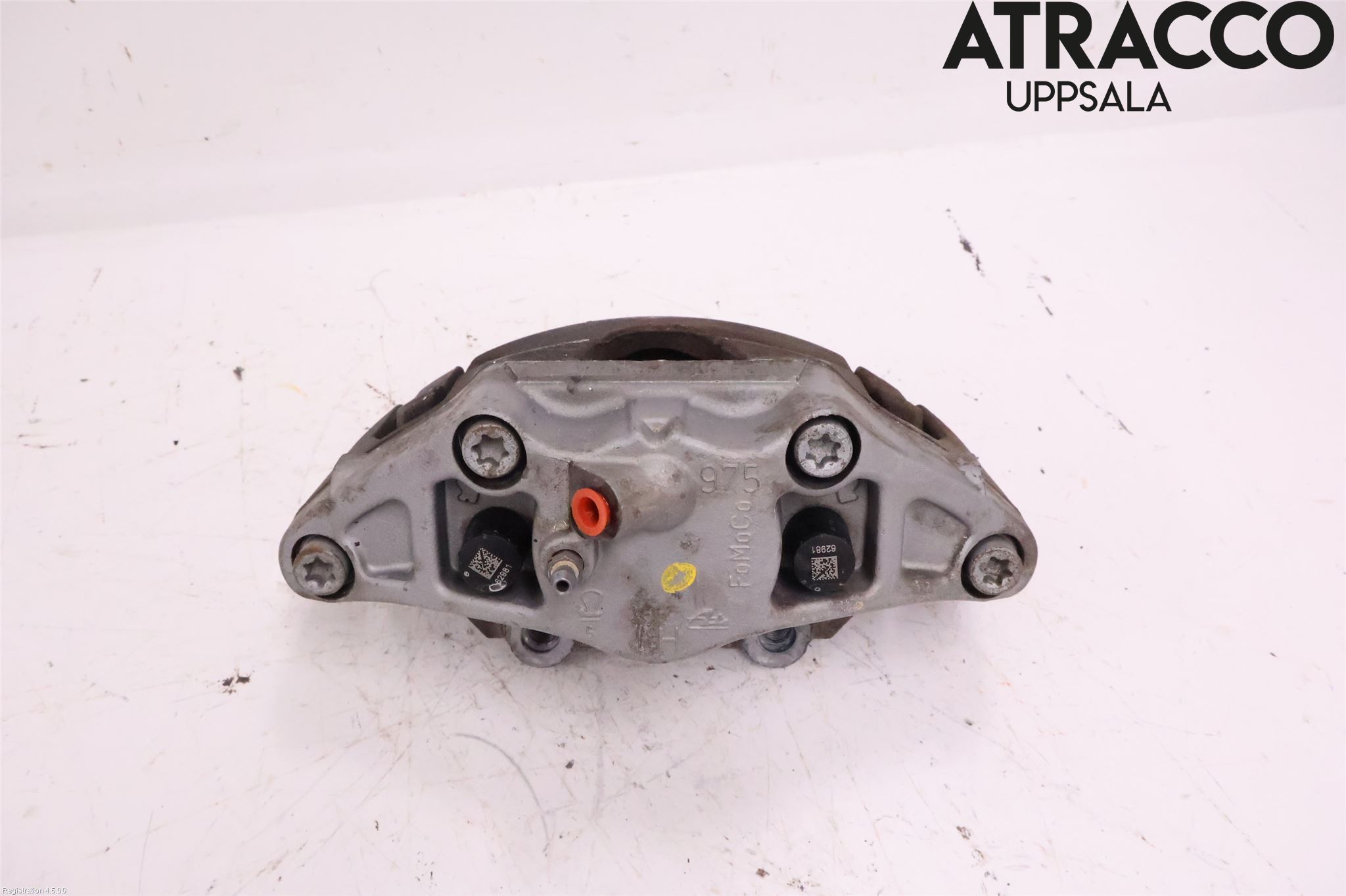 Volvo V40 12-19 Bromsok Fram Vänster