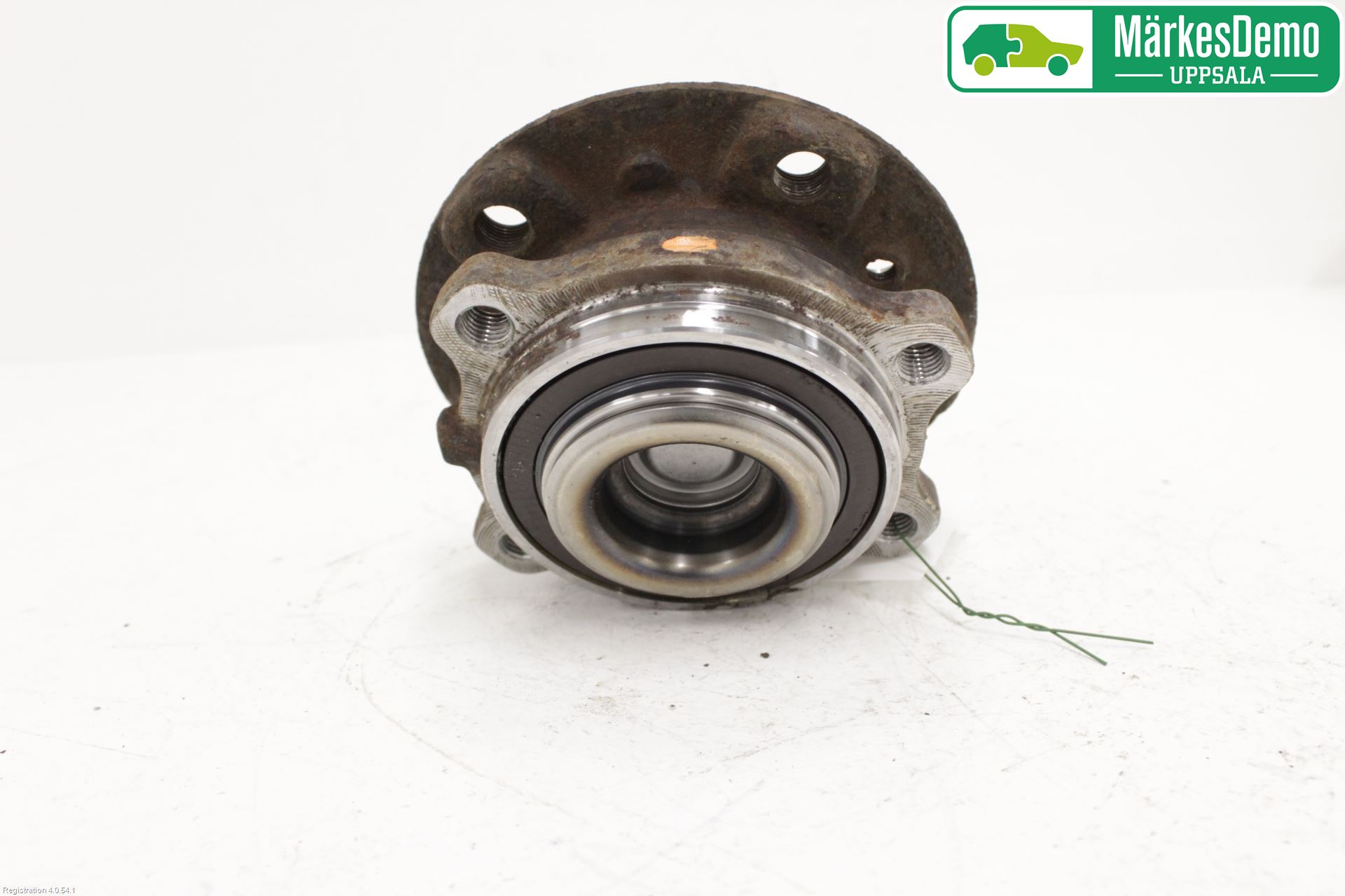 BMW 5 F10/F11/F18 09-17 Nav Fram