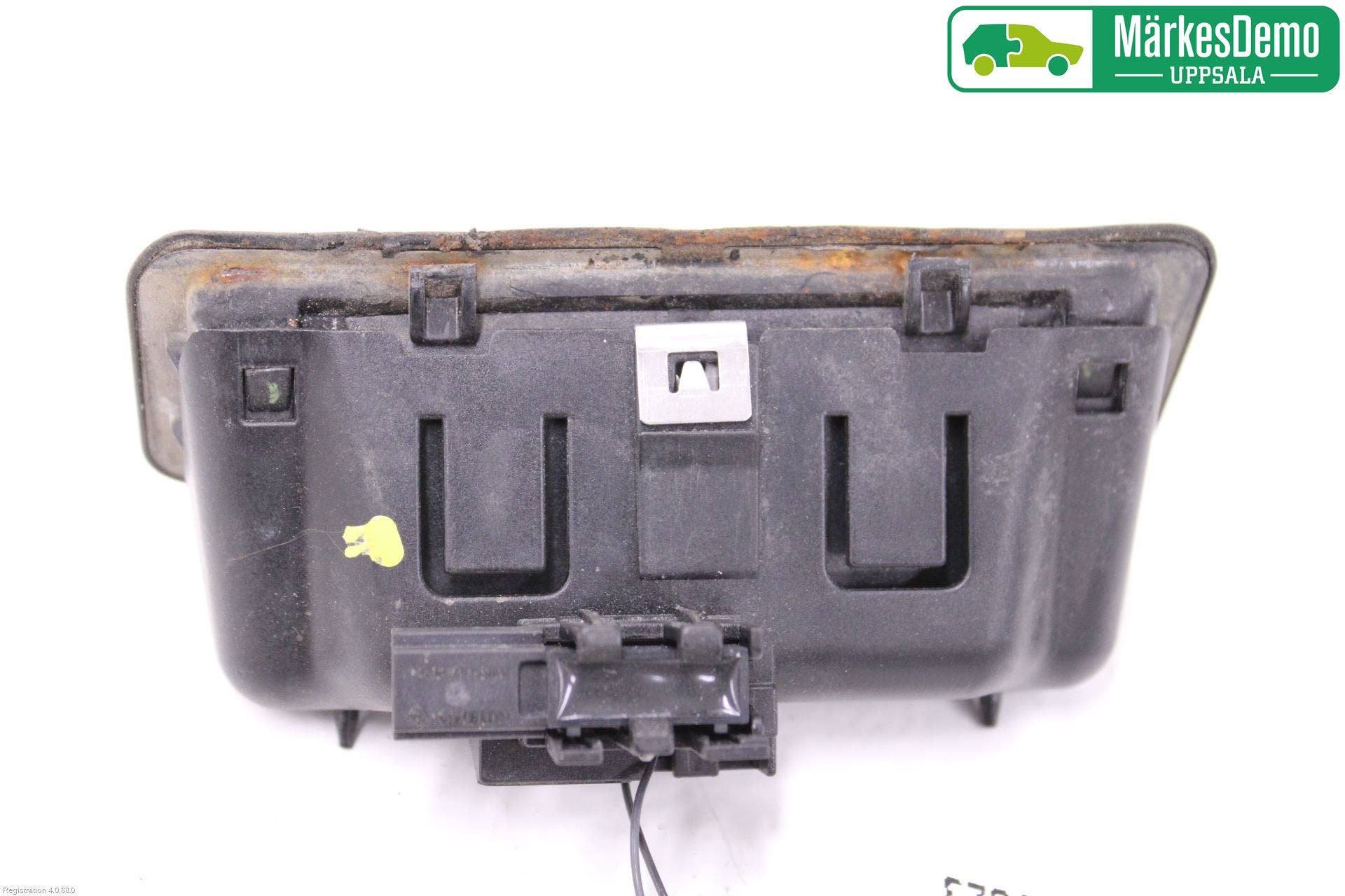 BMW 5 E60/61 Sed/Tou 02-10 Bakluckehandtag