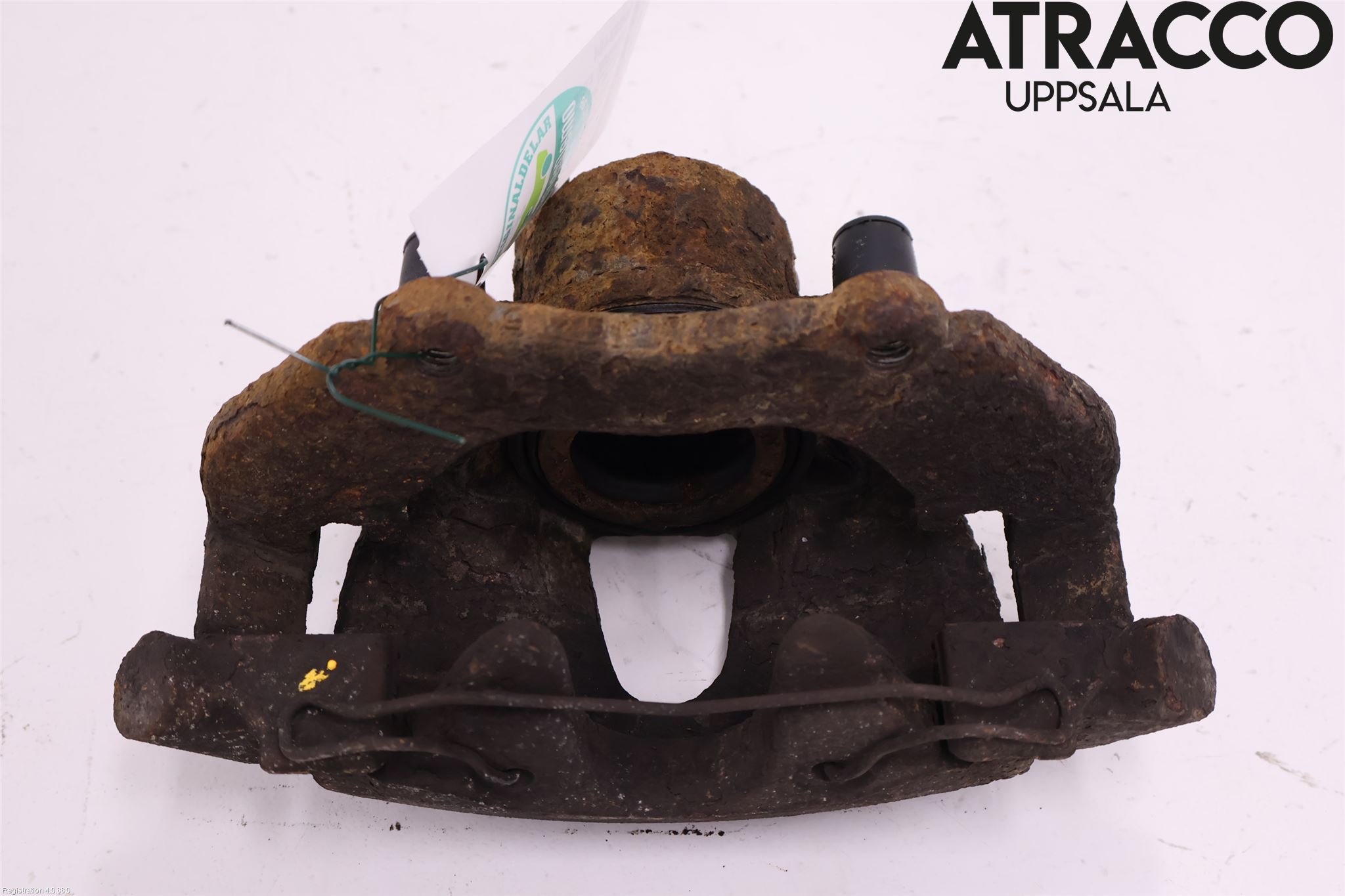 Volvo V50 04-07 Bromsok Fram Vänster