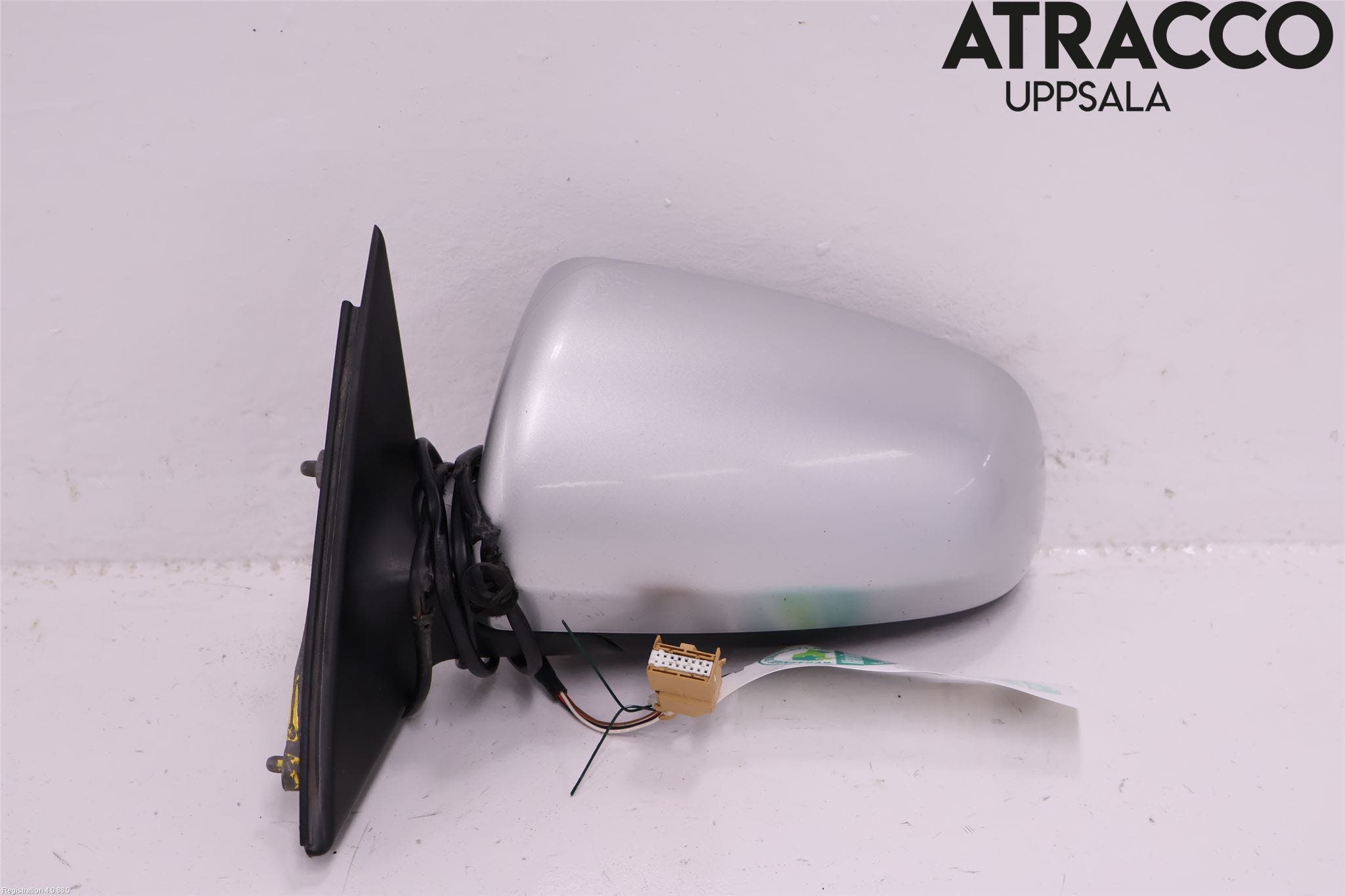 Audi A4/S4 05-07 Spegel Yttre El Vä