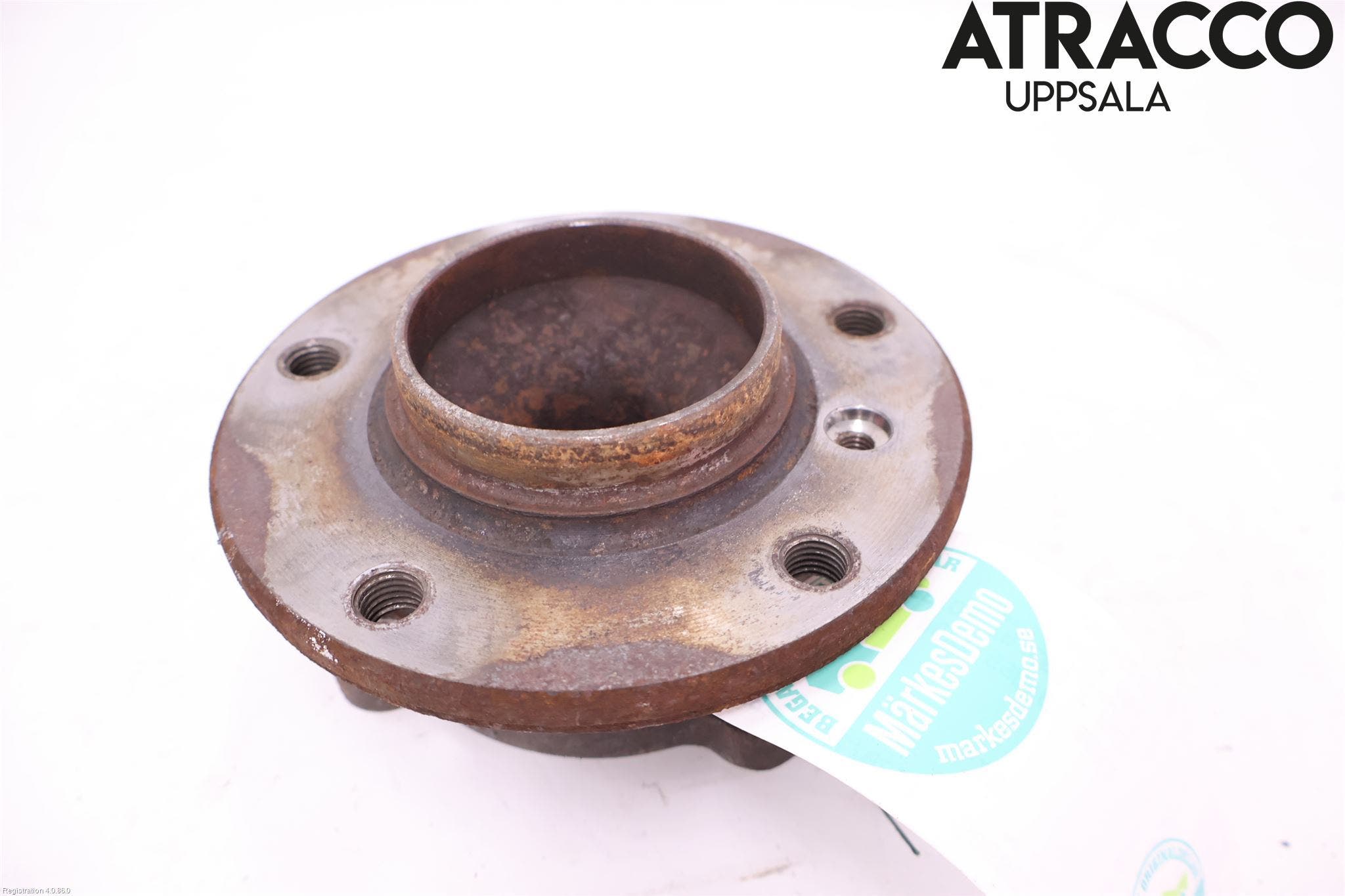 BMW 1 E87/81 5D/3D 03-11 Nav Fram