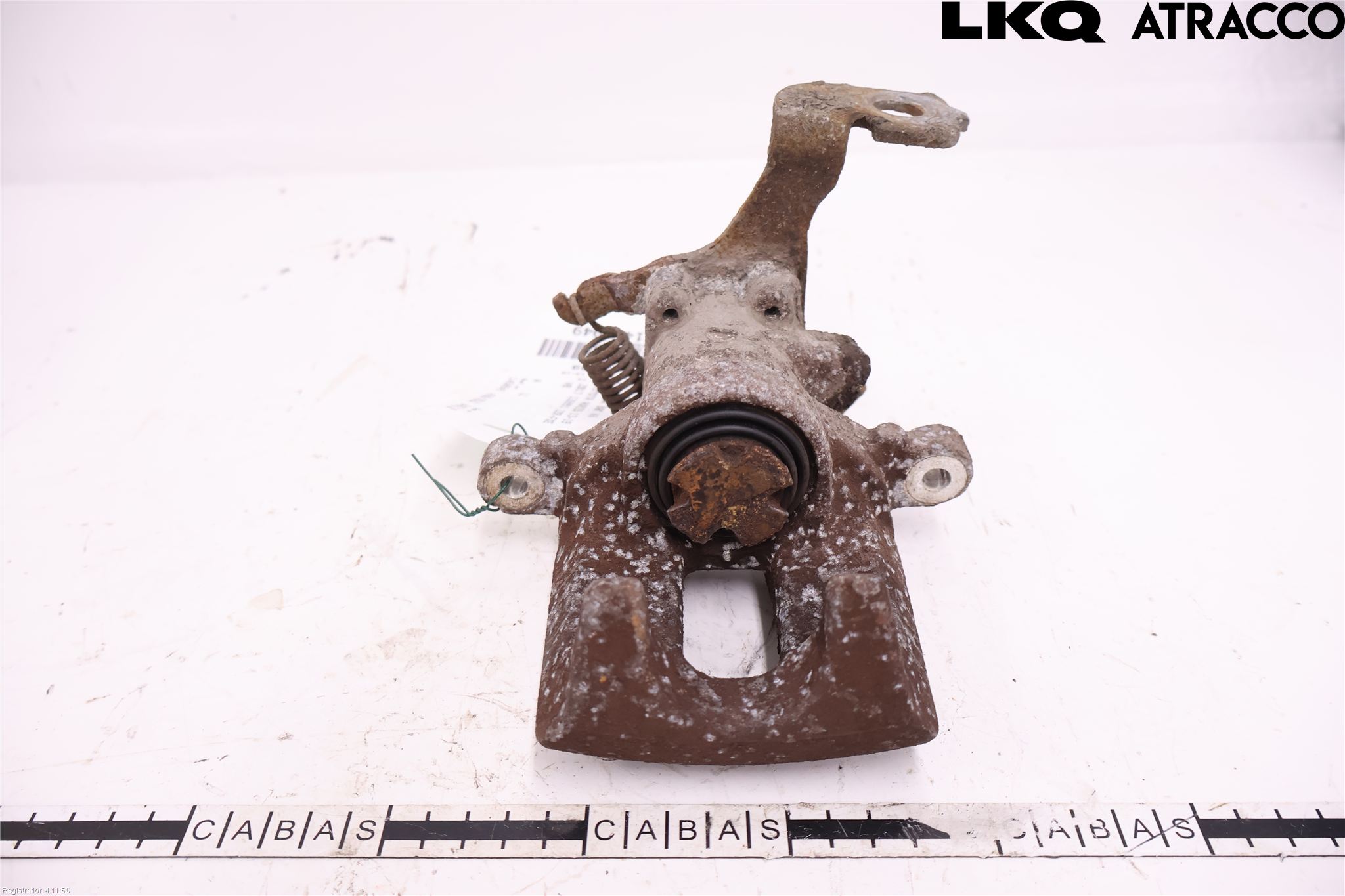 Toyota AURIS 13-19 Bromsok Bak Vänster