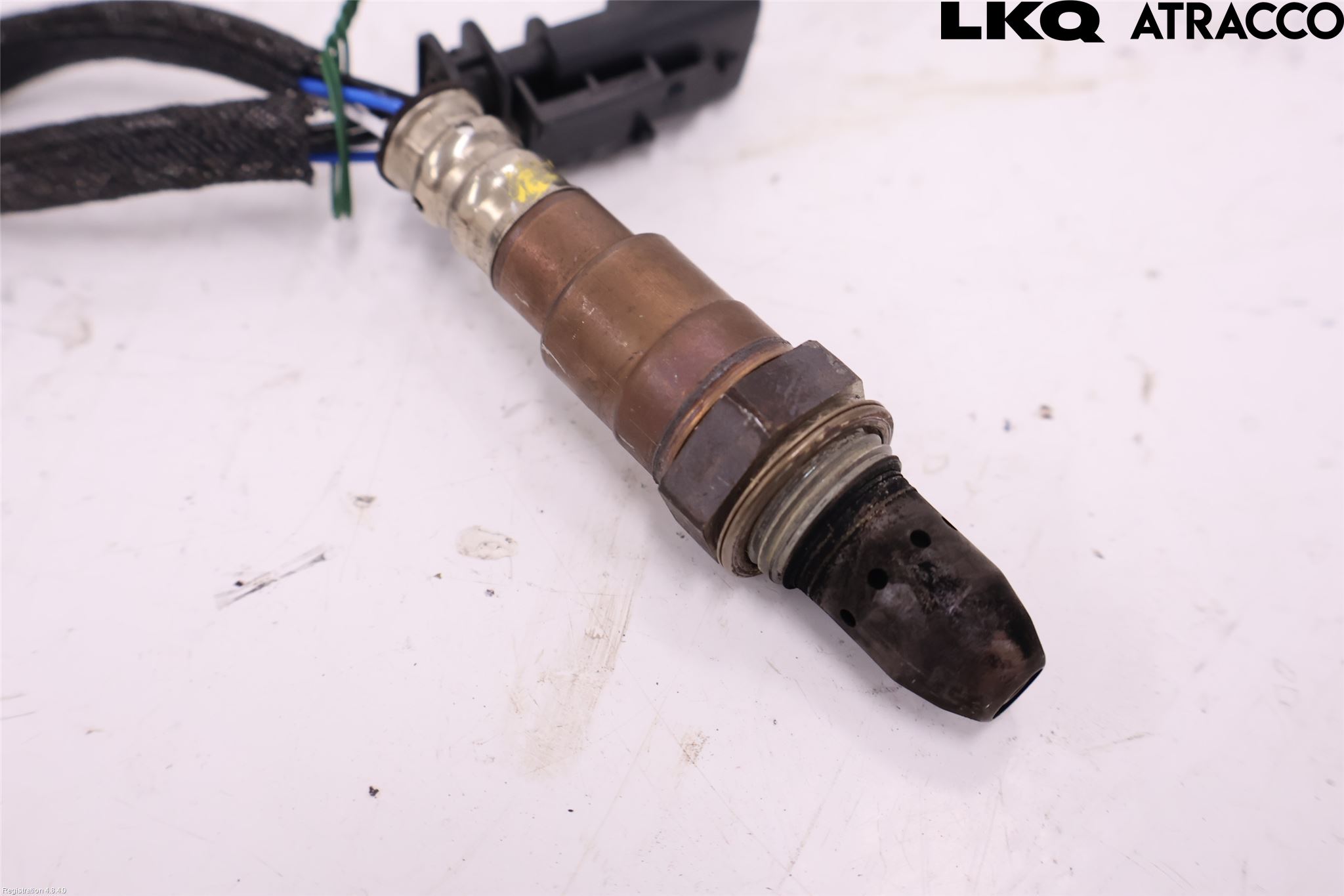 Volvo XC60 18- Injlambdasond