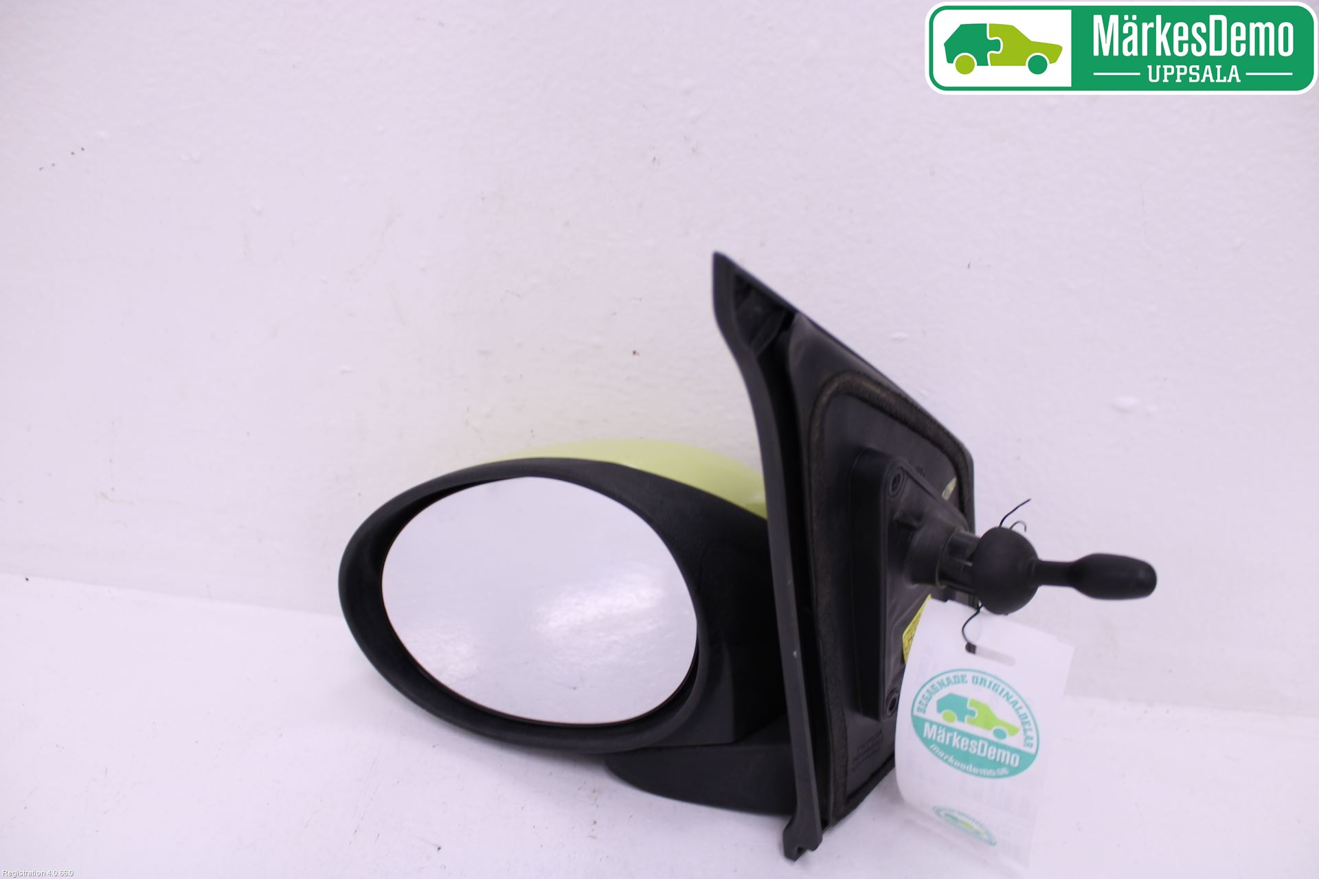 Citroen C1 06-13 Spegel Yttre Justerbar Vä