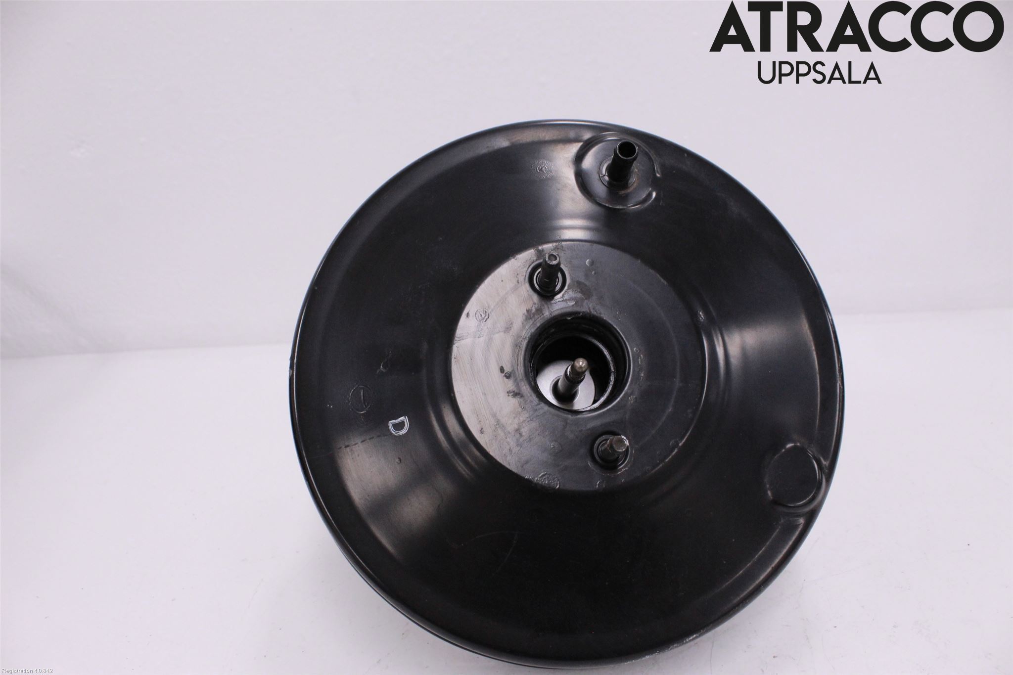 Nissan NV200/NV200 COMBI Bromsservo