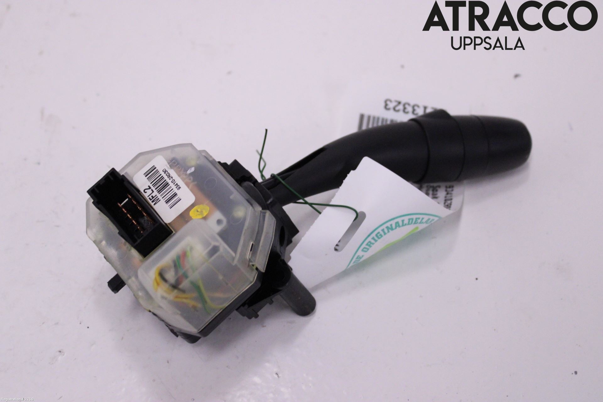 Hyundai i30 FD 07-12 Spak Blinkers-Ljusomk