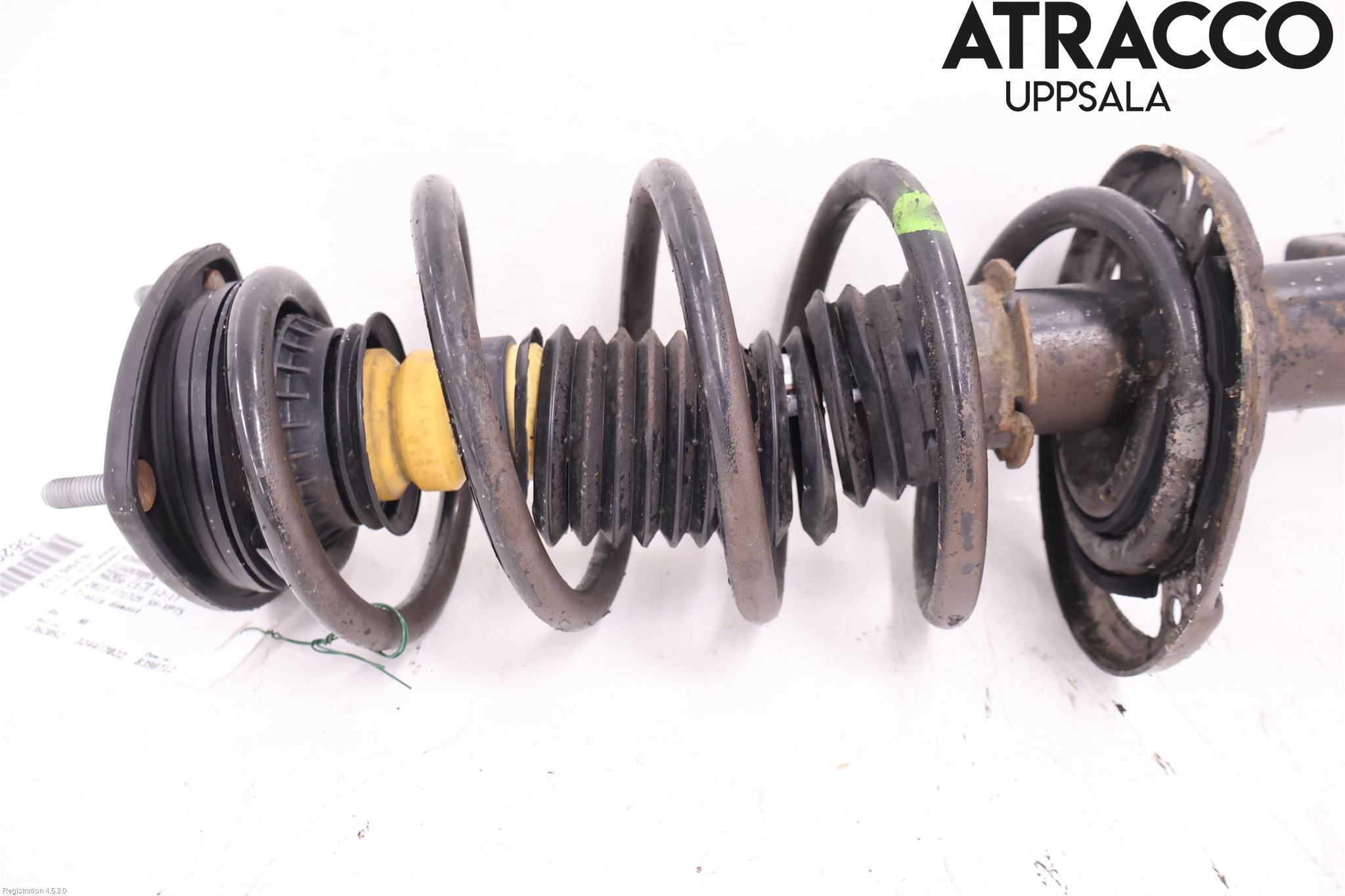 Mazda CX-5 12-17 Fjäderben Fram Höger