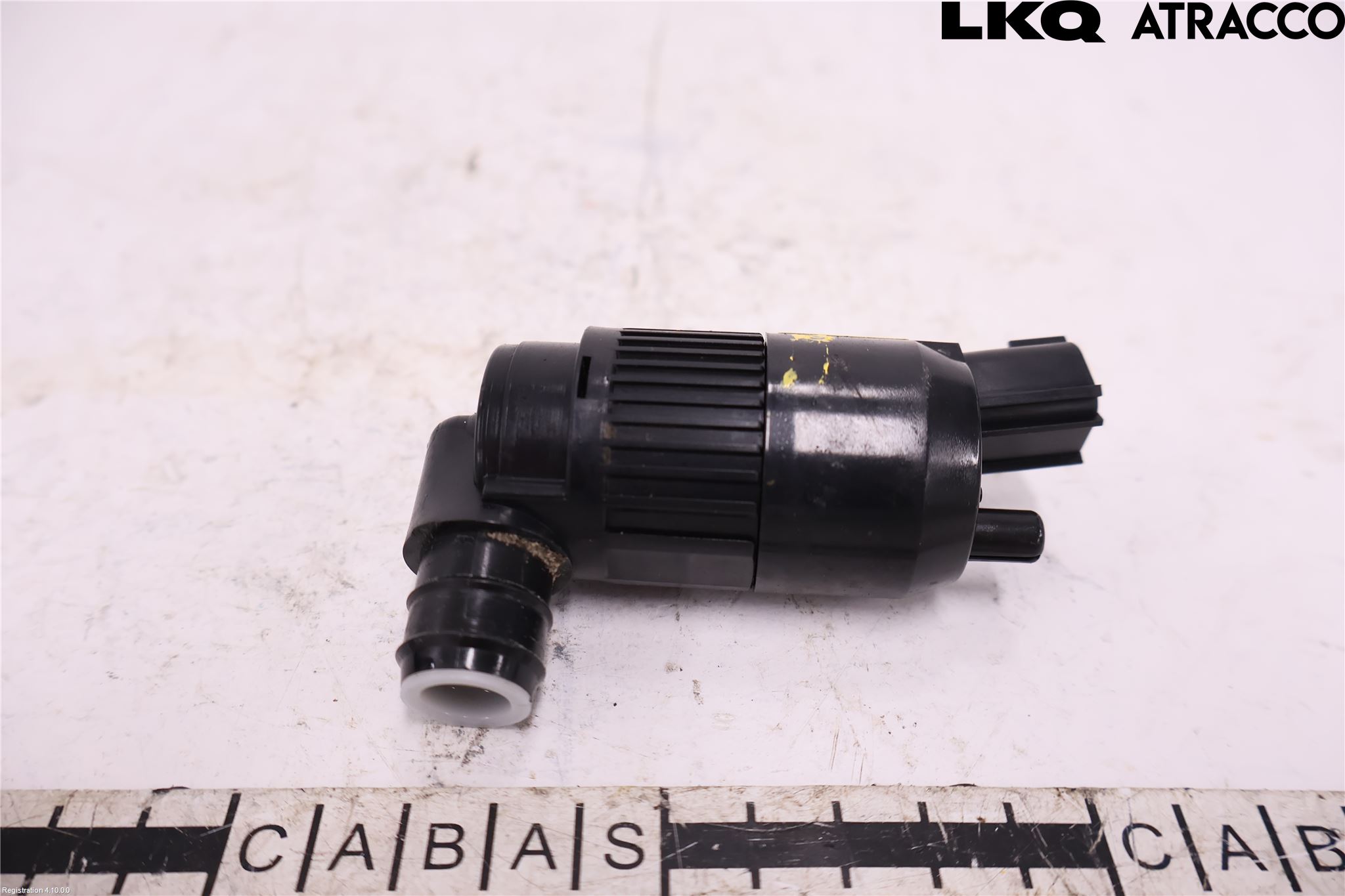 Ford TRANSIT/TOURNEO CONNECT 13-22 Spolarpump Vindruta