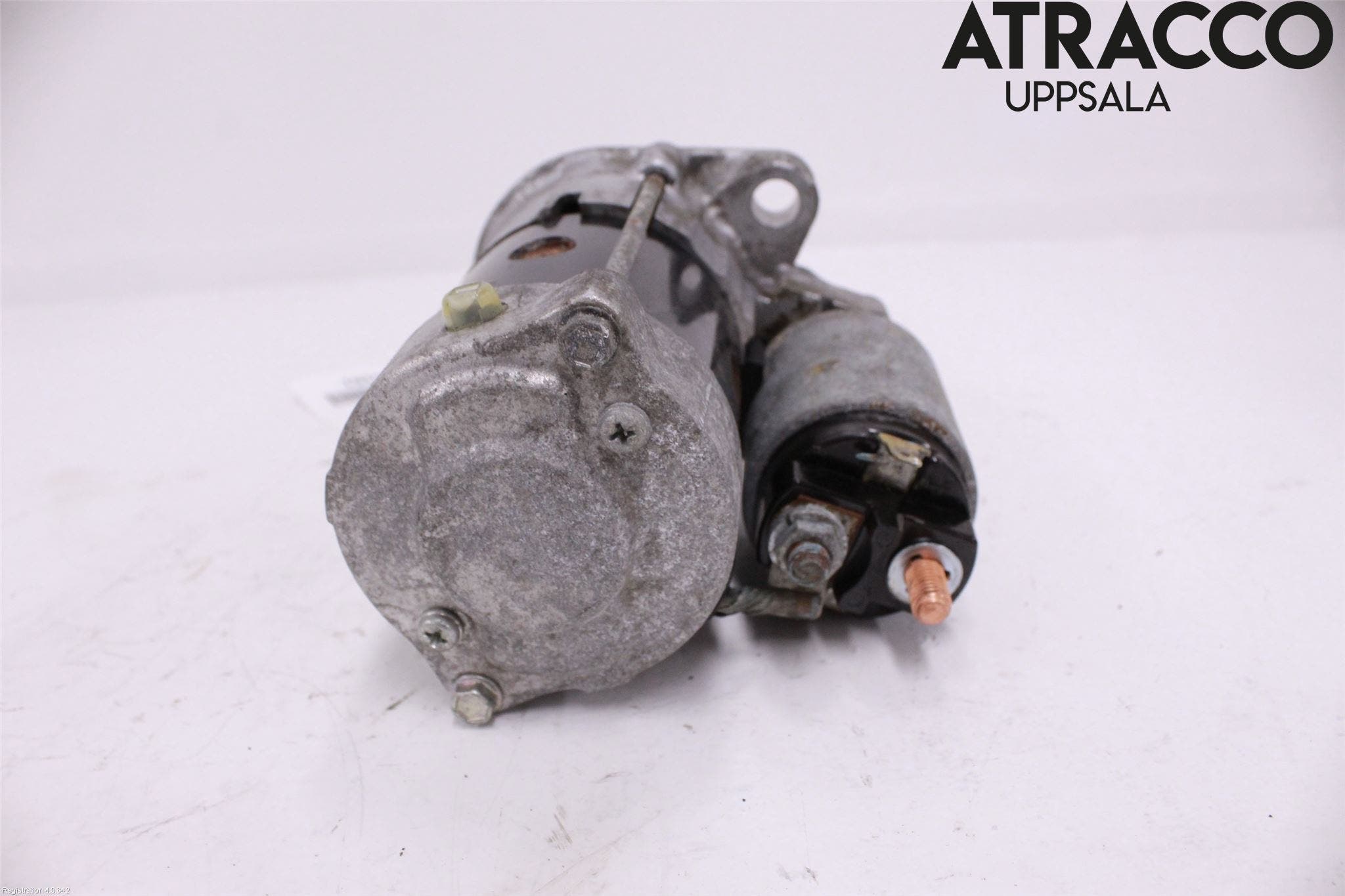 Suzuki VITARA 15- Startmotor