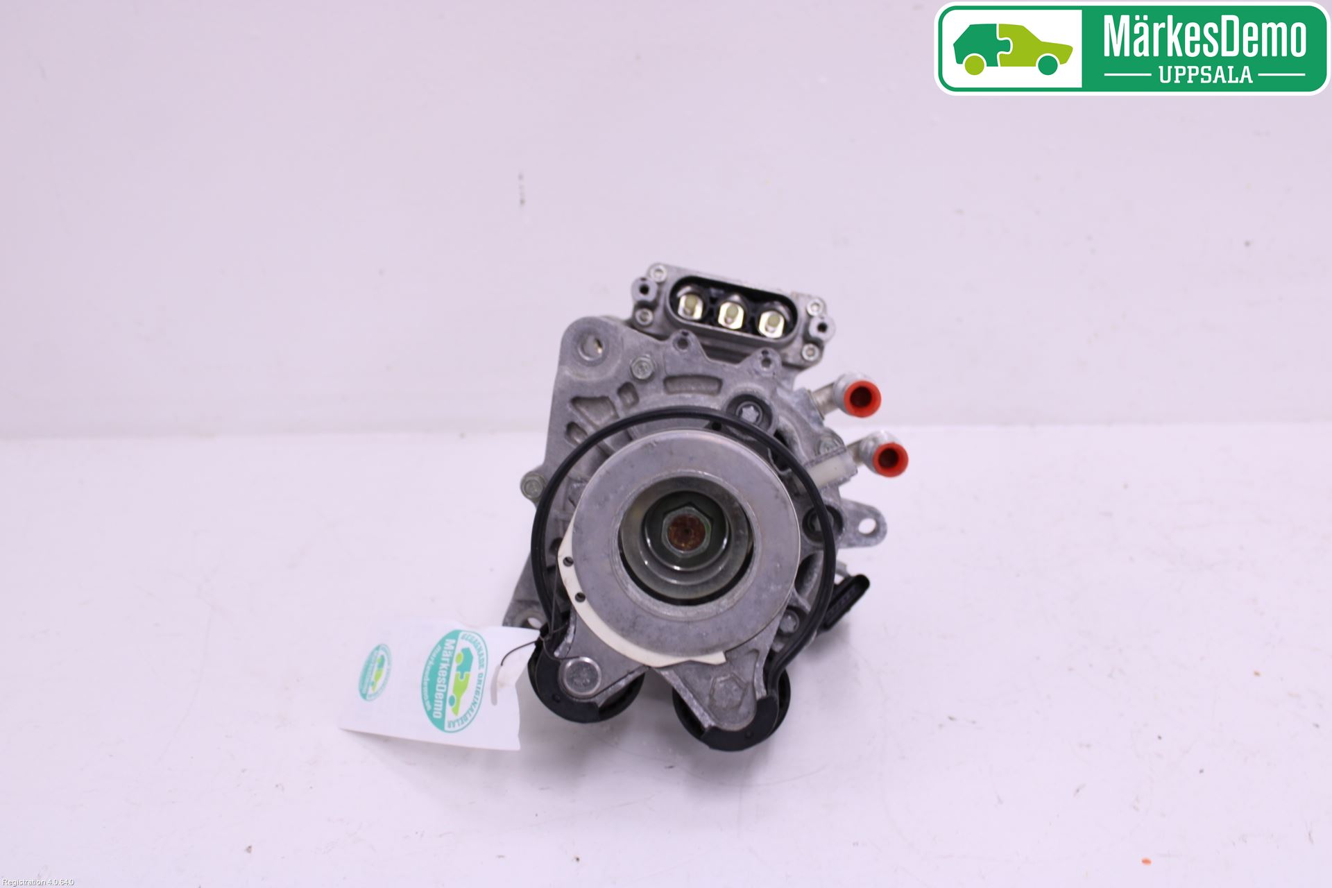 BMW 2 F45 Active Tourer 14-21 Generator-Startmotor Hybrid
