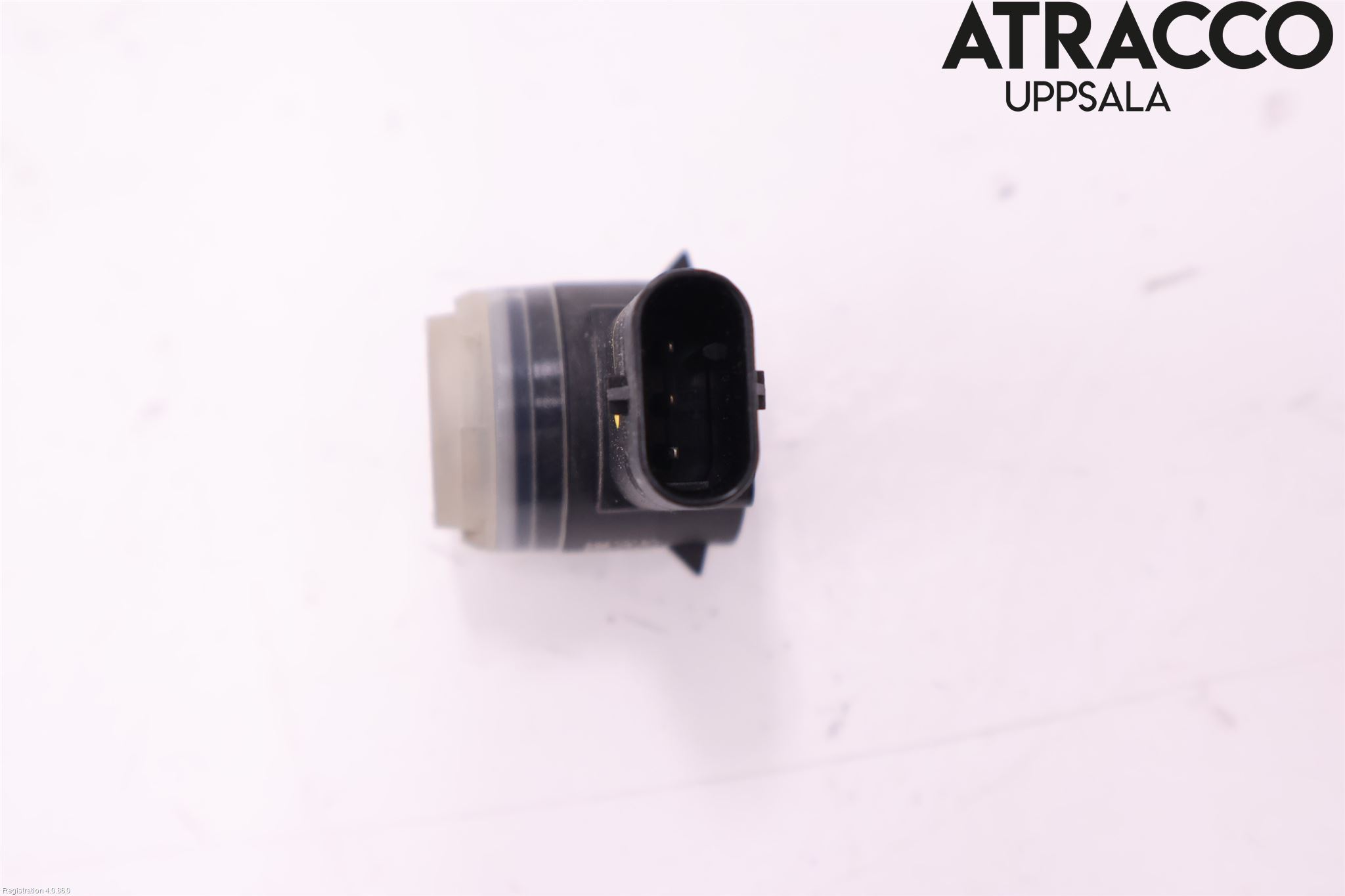 Opel CORSA F, CORSA-E 20- Parkeringshjälp Backsensor