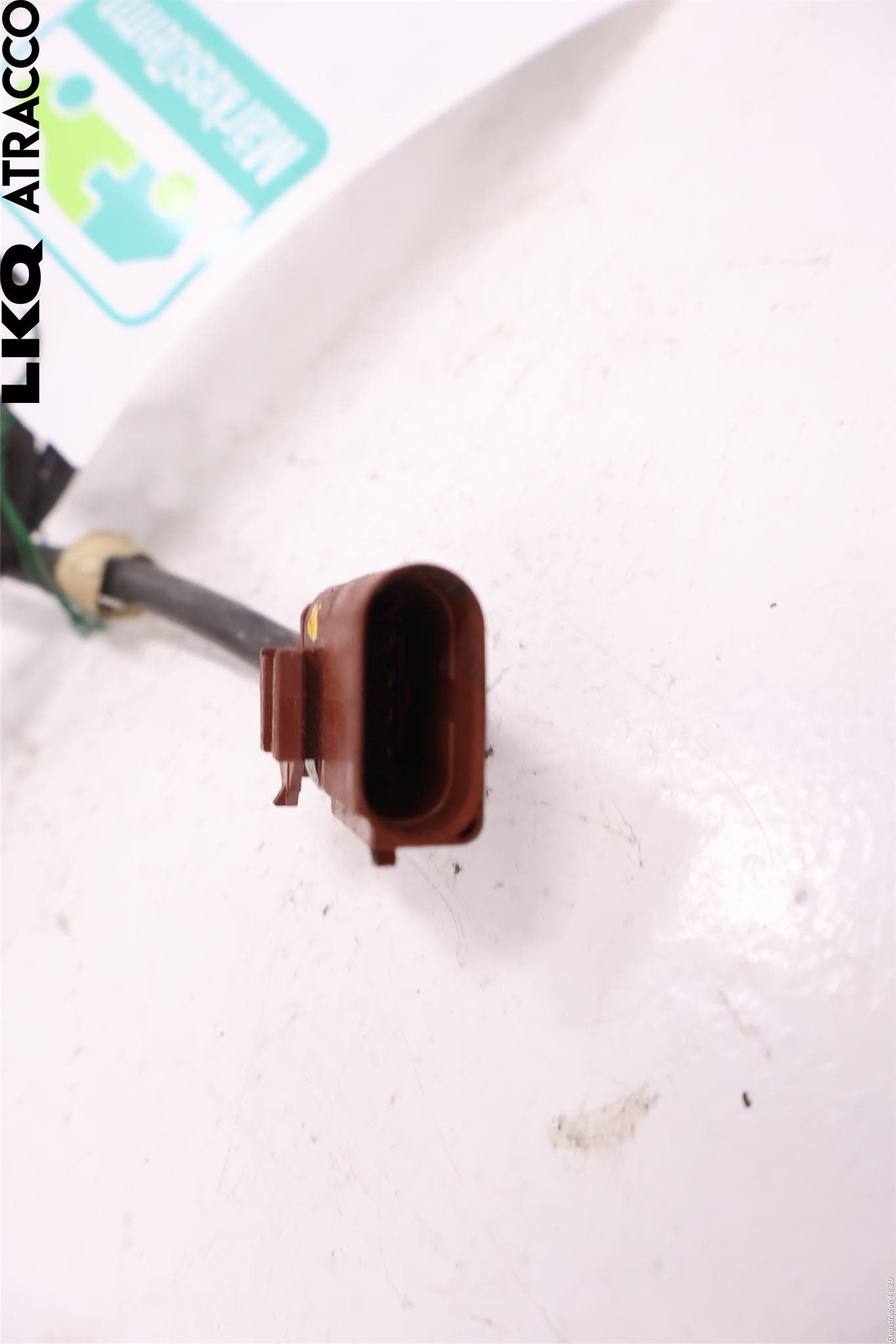 Seat ATECA 16->> Injlambdasond