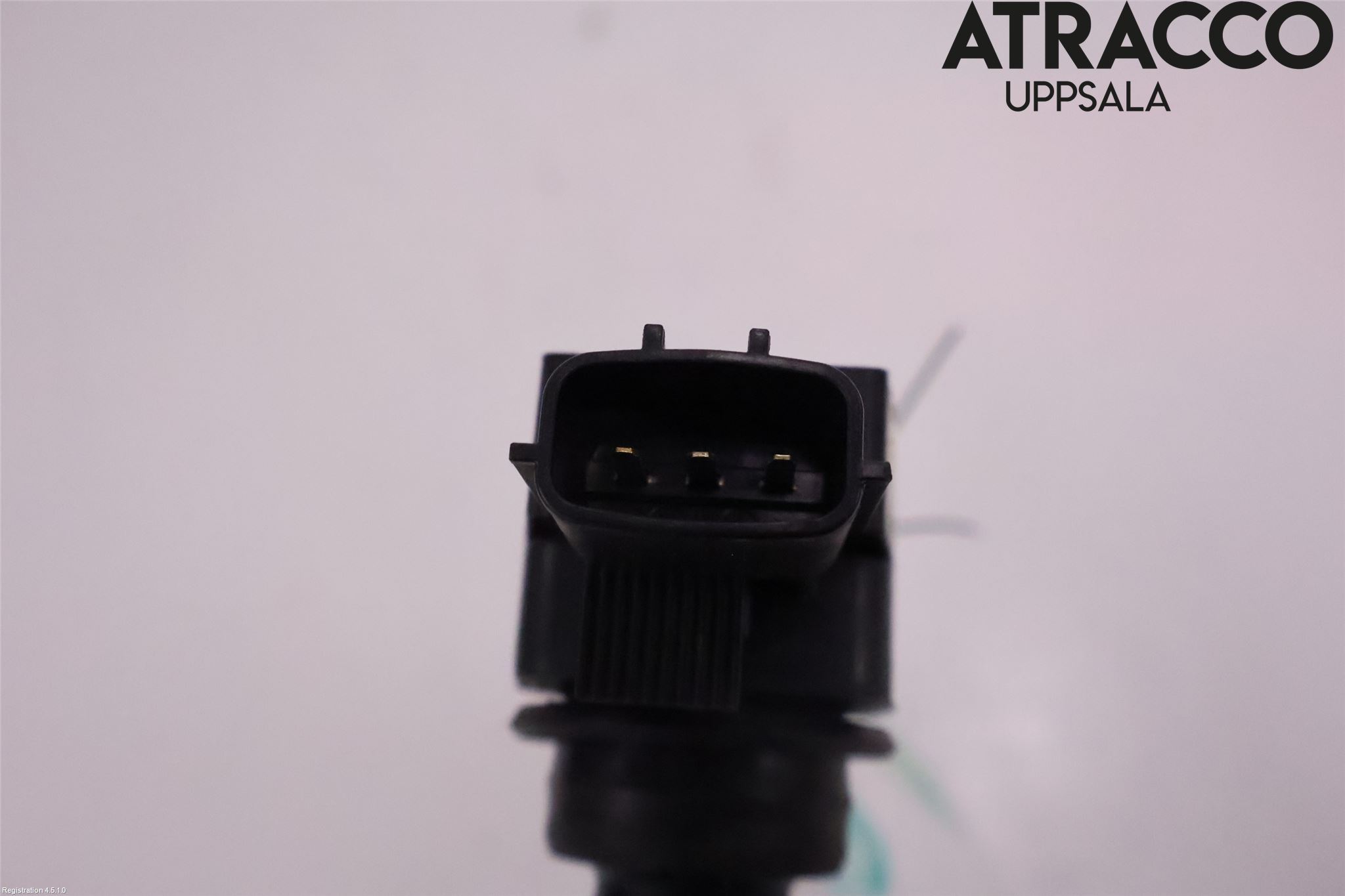 Nissan JUKE 10-14 Tändspole