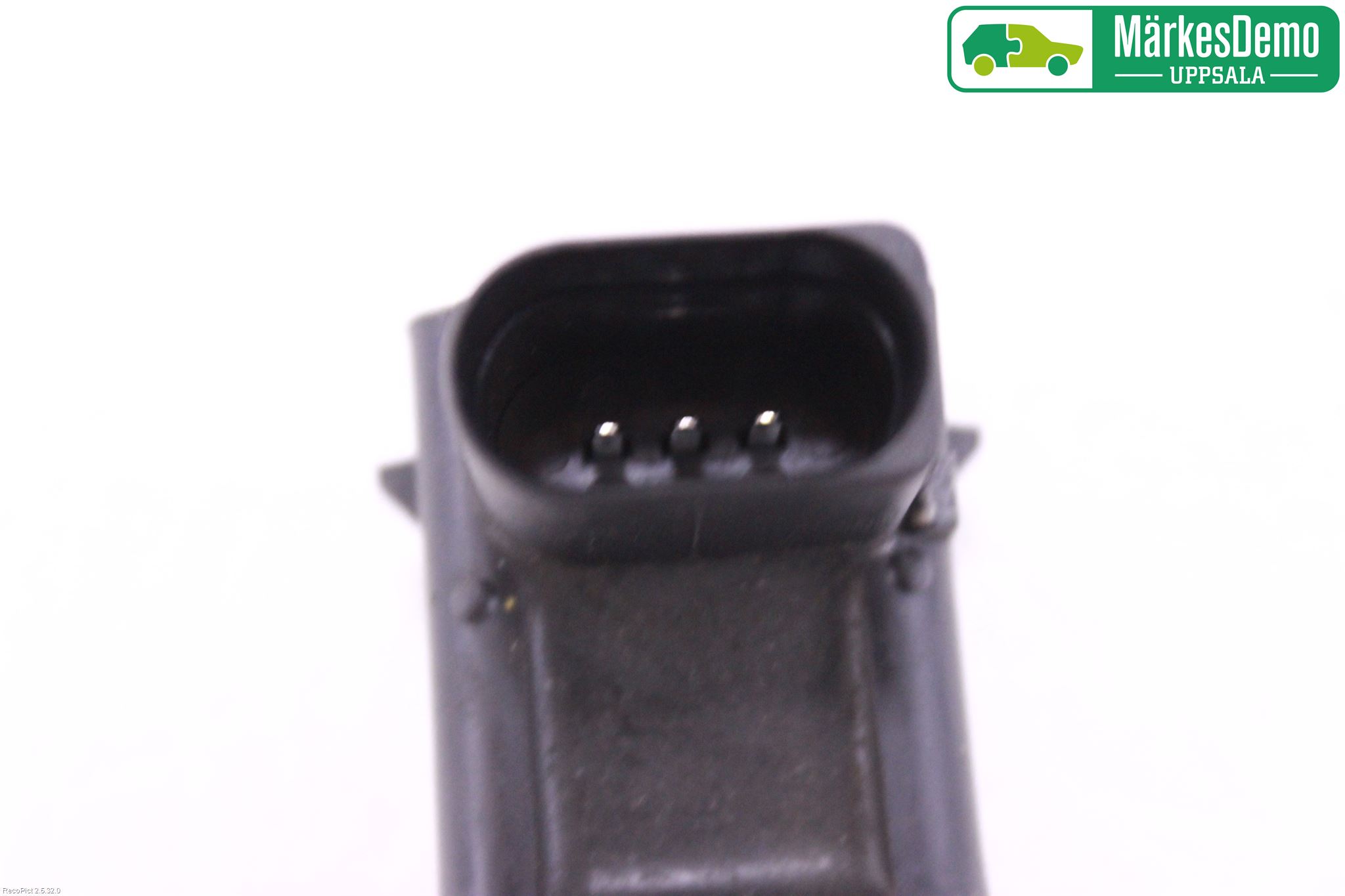 Seat ALTEA Parkeringshjälp Backsensor