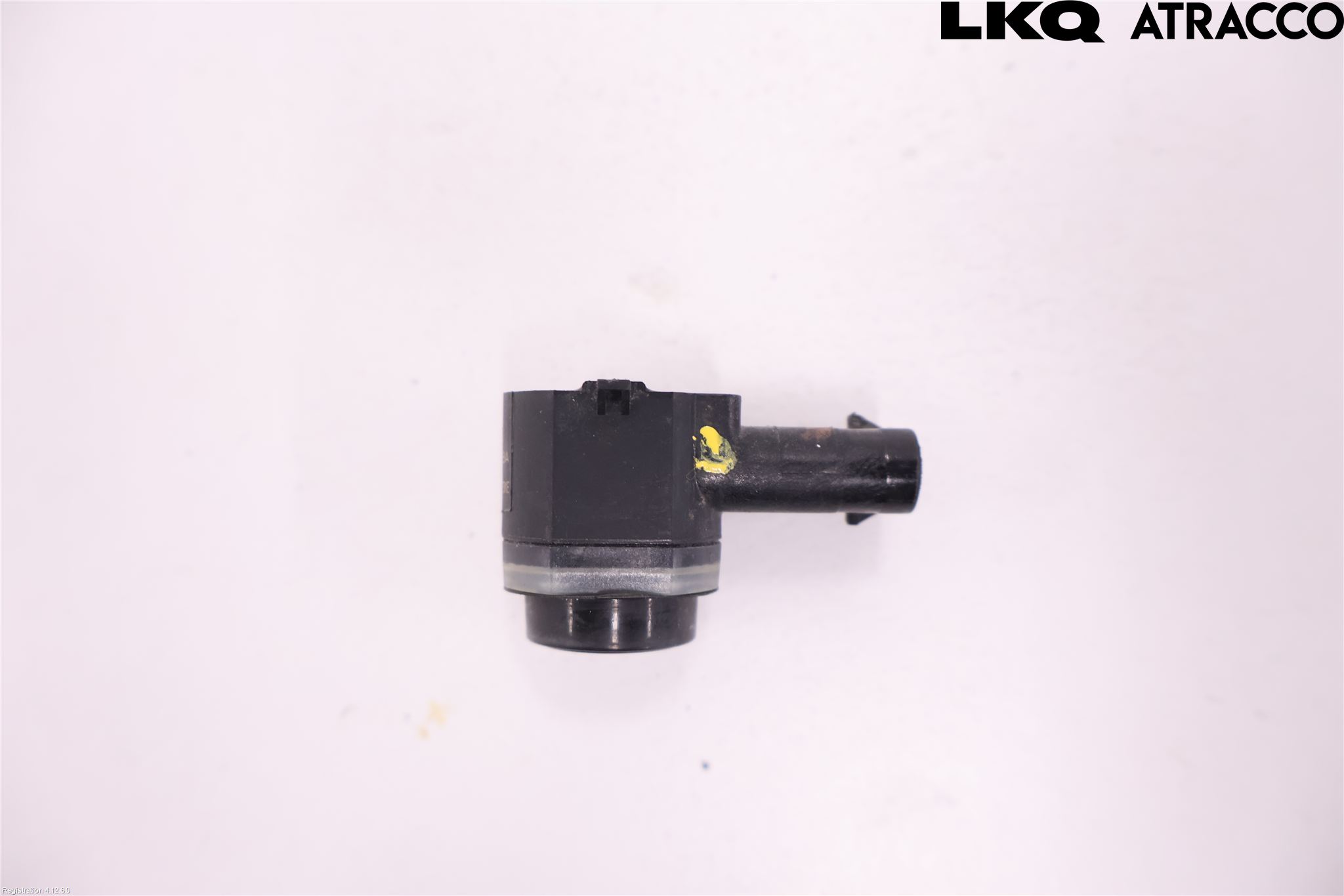 Volvo XC60 09-13 Parkeringshjälp Backsensor