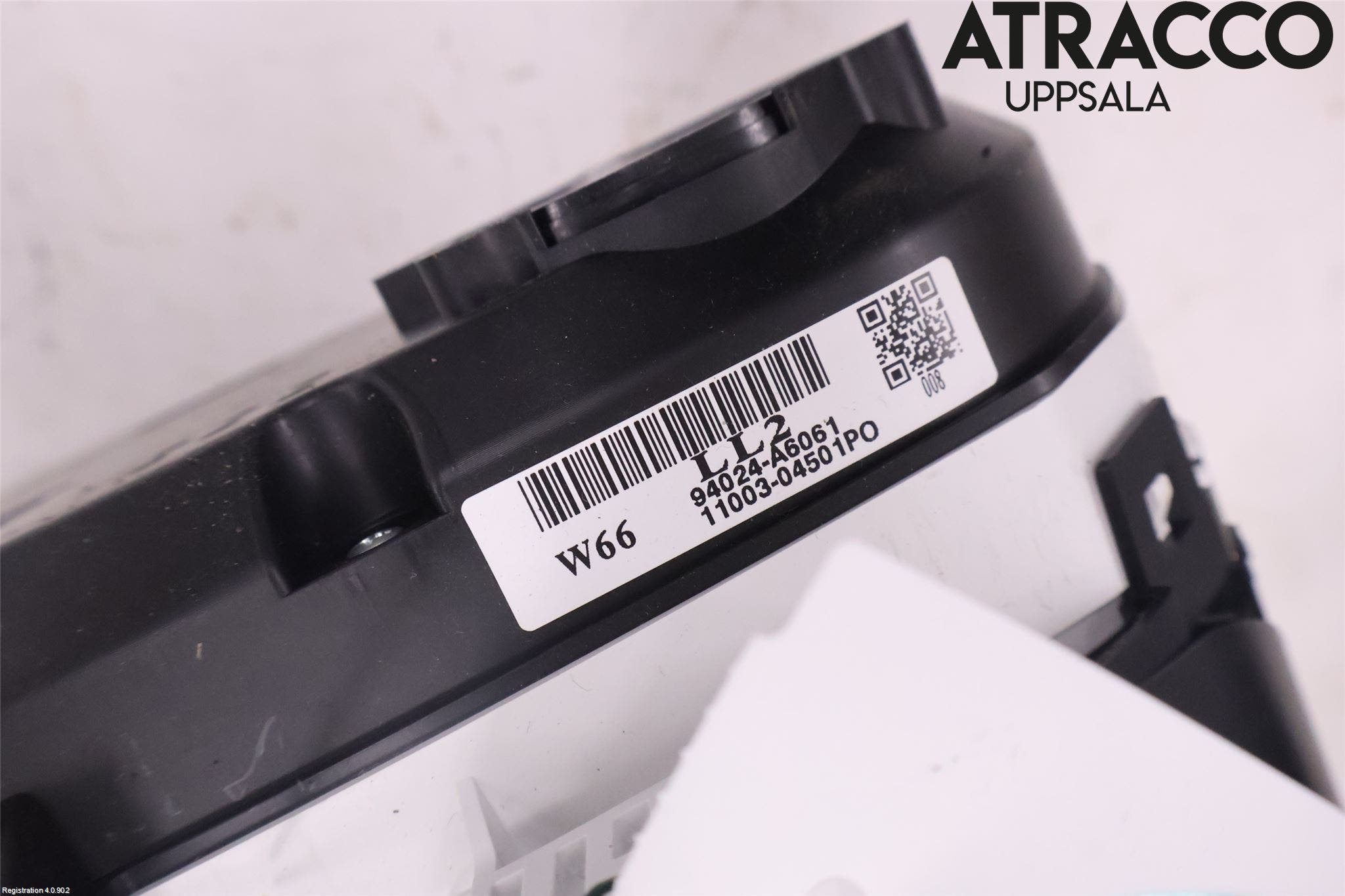 Hyundai i30 PD 17- Instrument Komb