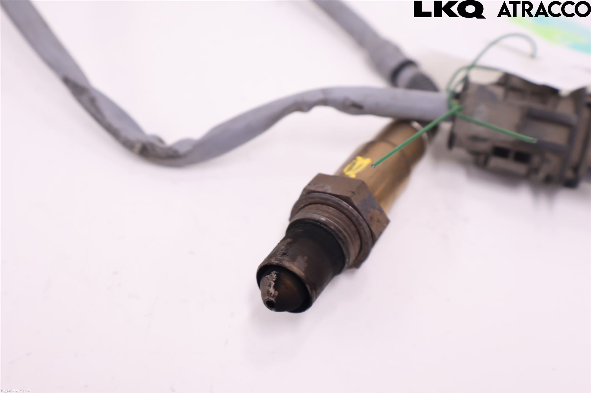 Audi A6/S6 4G 11-18 Injlambdasond