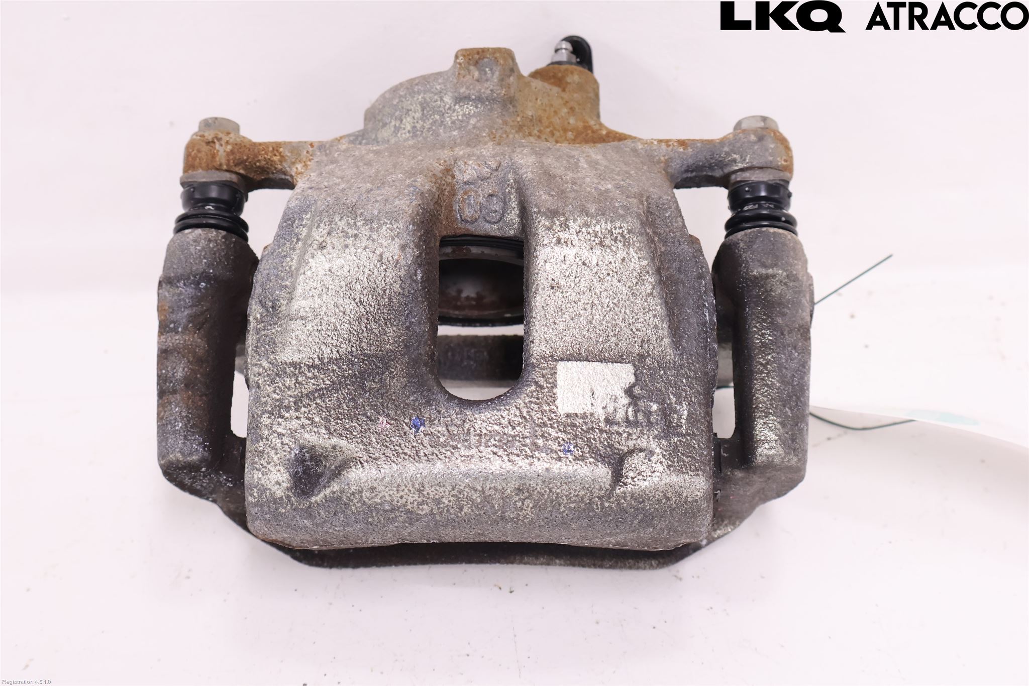 Toyota C-HR 16-23 Bromsok Fram Vänster