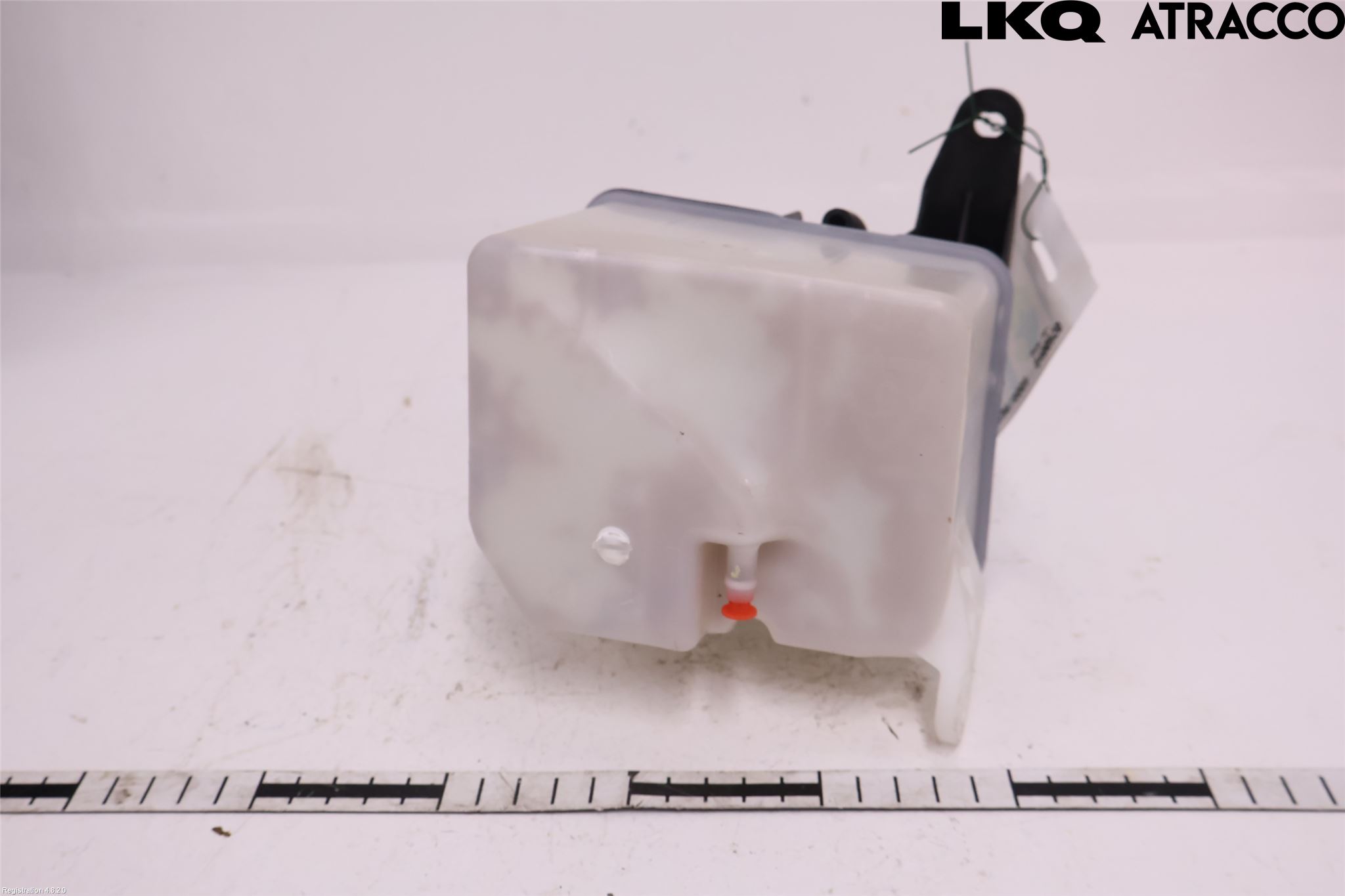 Kia SOUL 09- Expansionstank