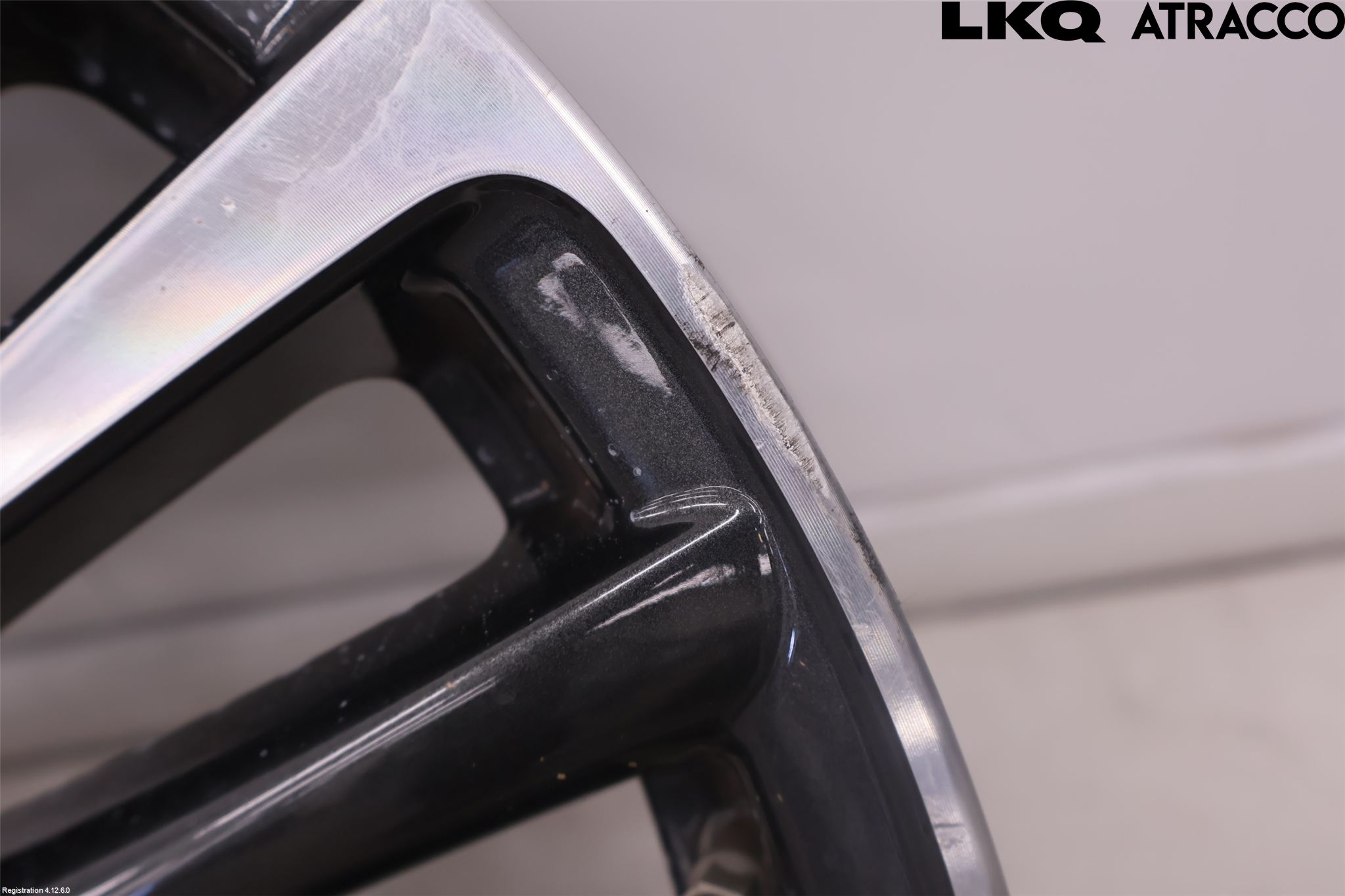 Lexus ES 250/300/330 Fälgsats Aluminium