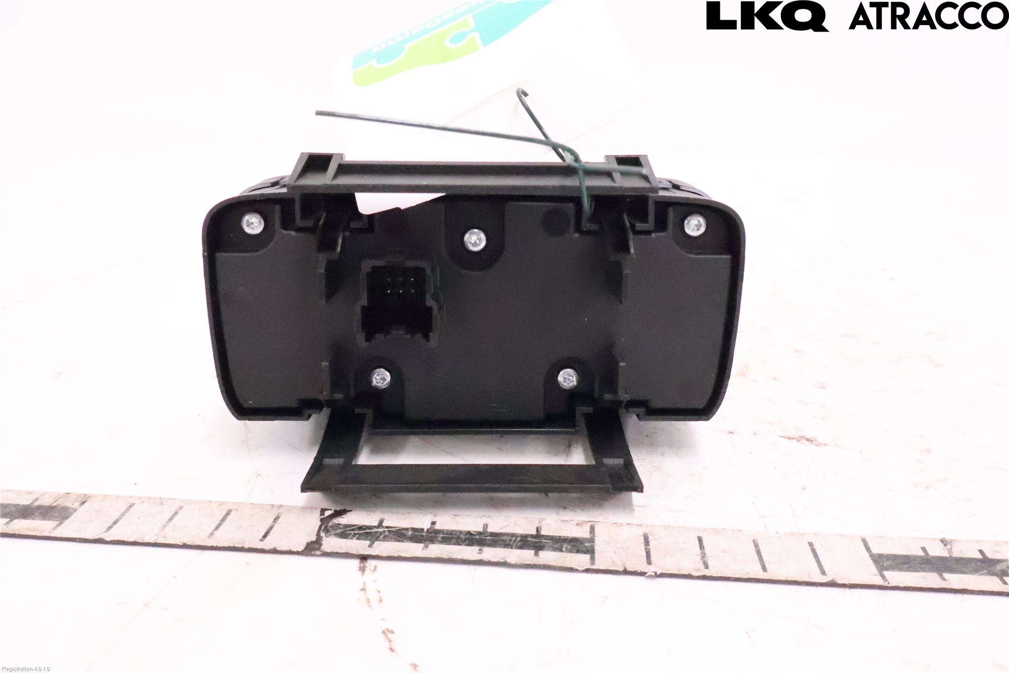 Ford KUGA 17-19 Strömställare Ljus