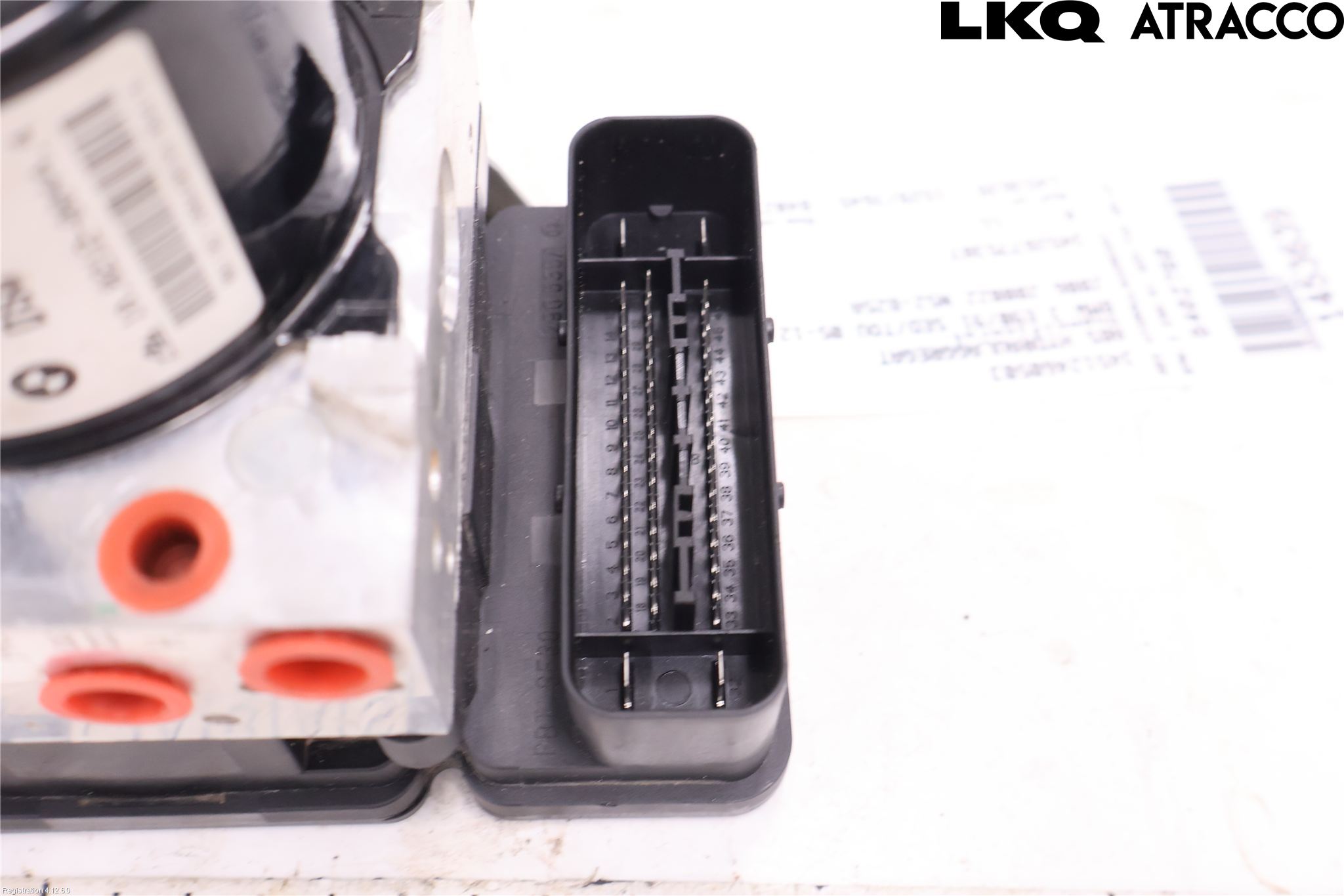 BMW 3 E90/91 SED/TOU 05-12 Abs Hydraulaggregat