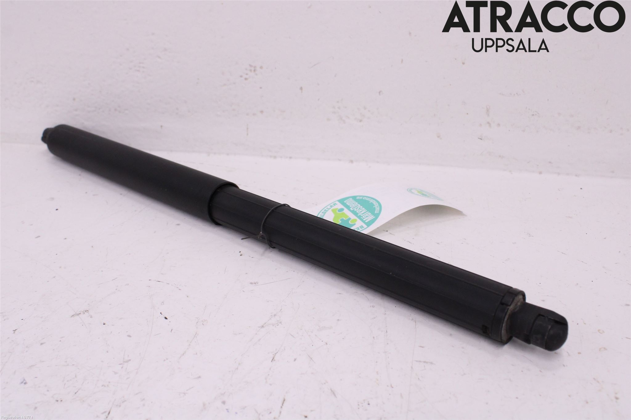 BMW X5 E70 07-13 Gasfjäder Baklucka