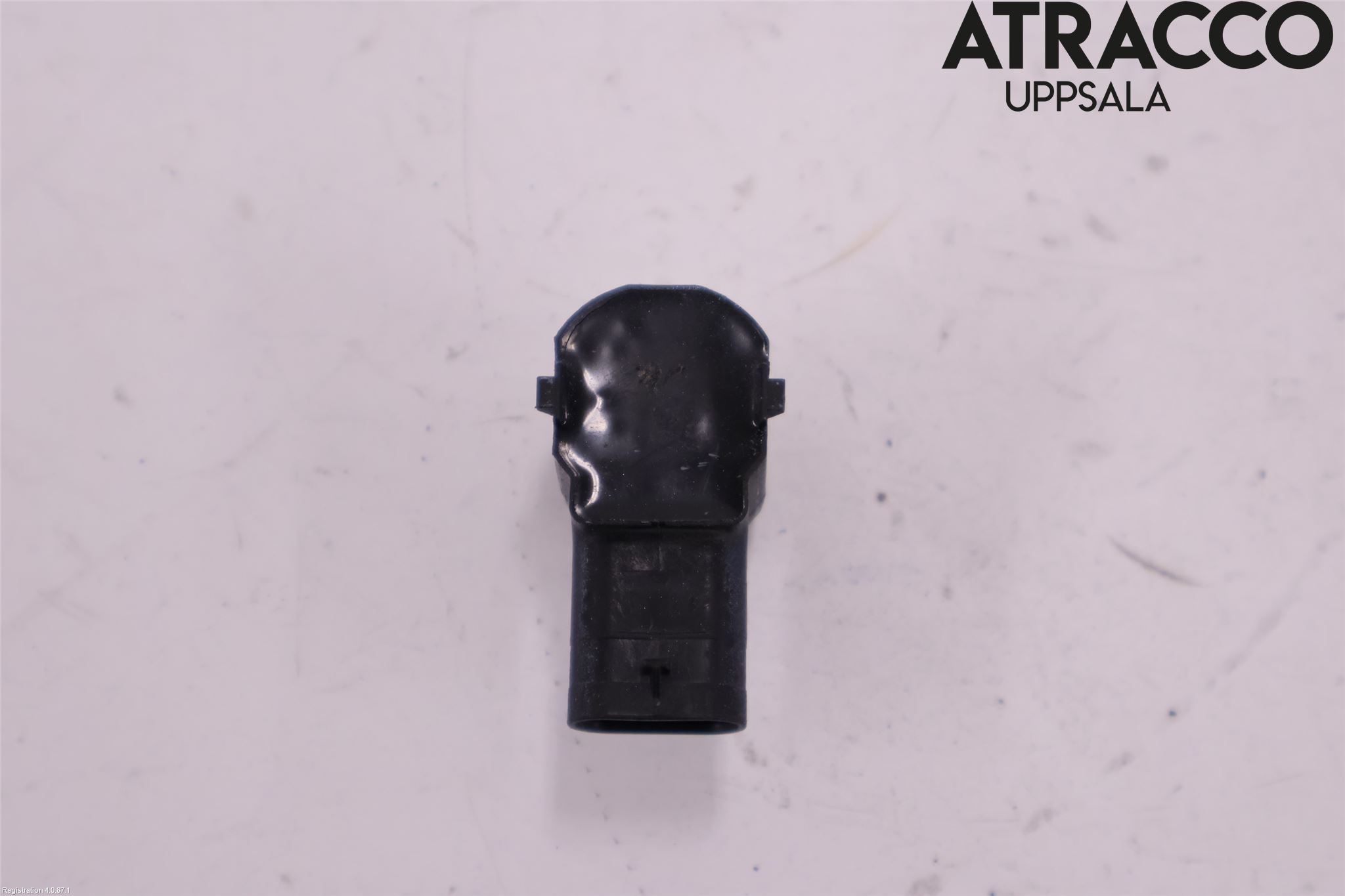 Volkswagen VW PASSAT 11-14 Parkeringshjälp Frontsensor