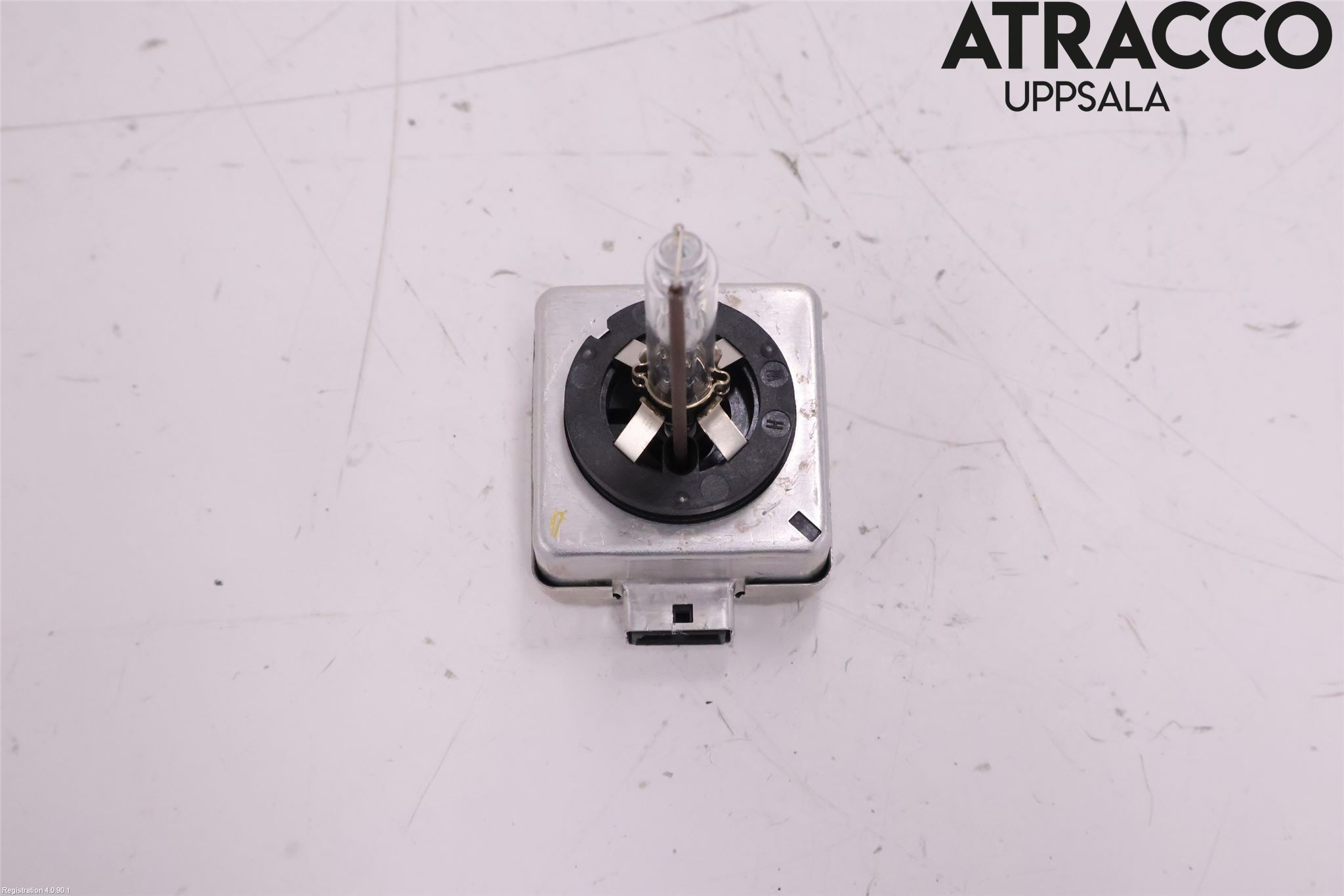 BMW 5 F10/F11/F18 09-17 Strålkastarglödlampa Xenon