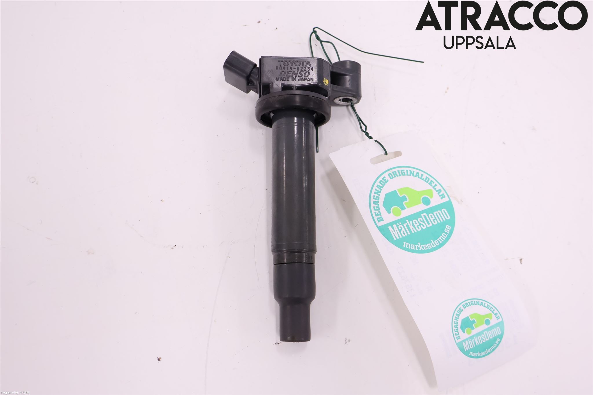 Toyota CAMRY    01-06 Tändspole