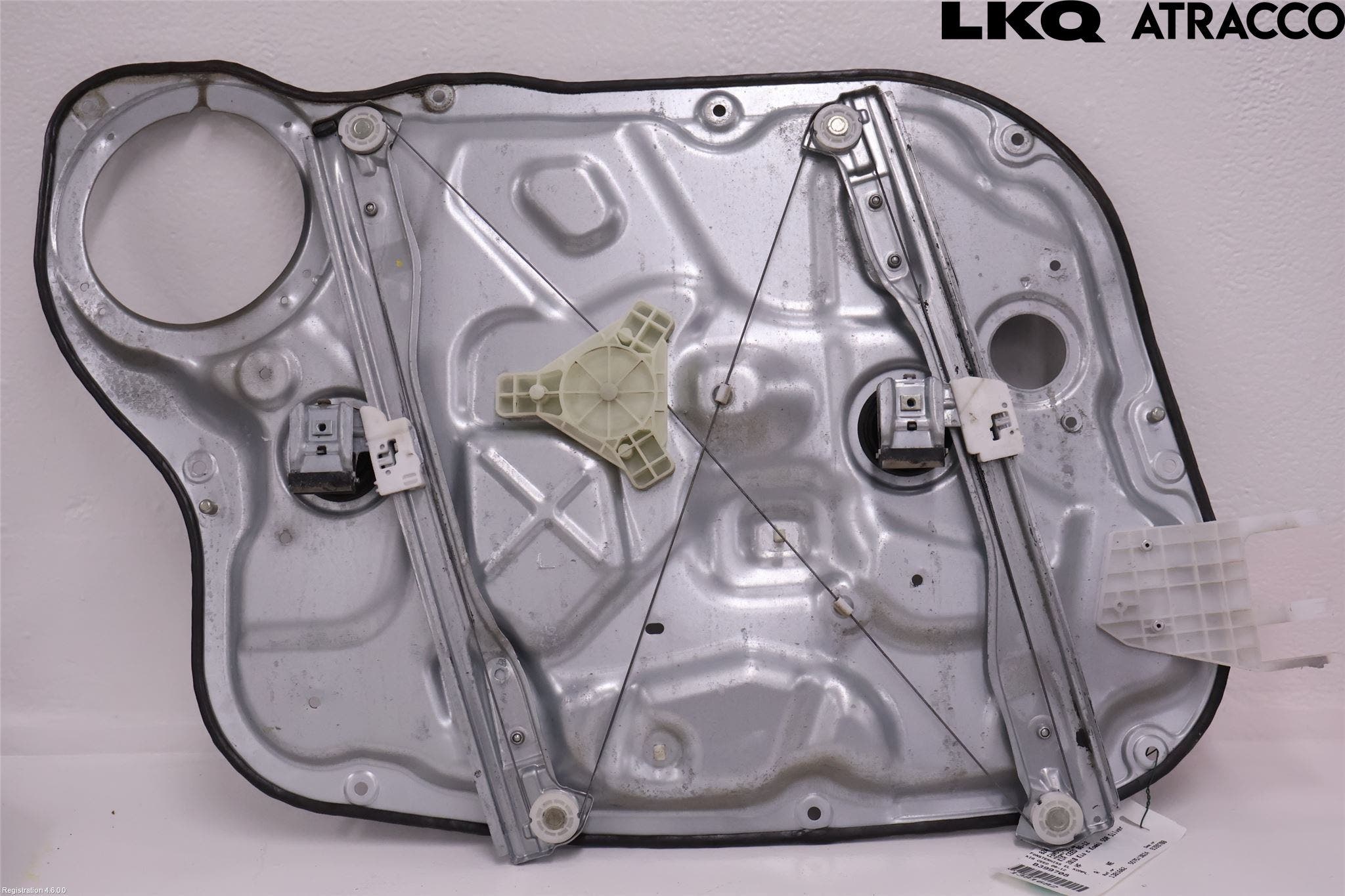 Kia CEED 06-12 Fönsterhiss El Kompl