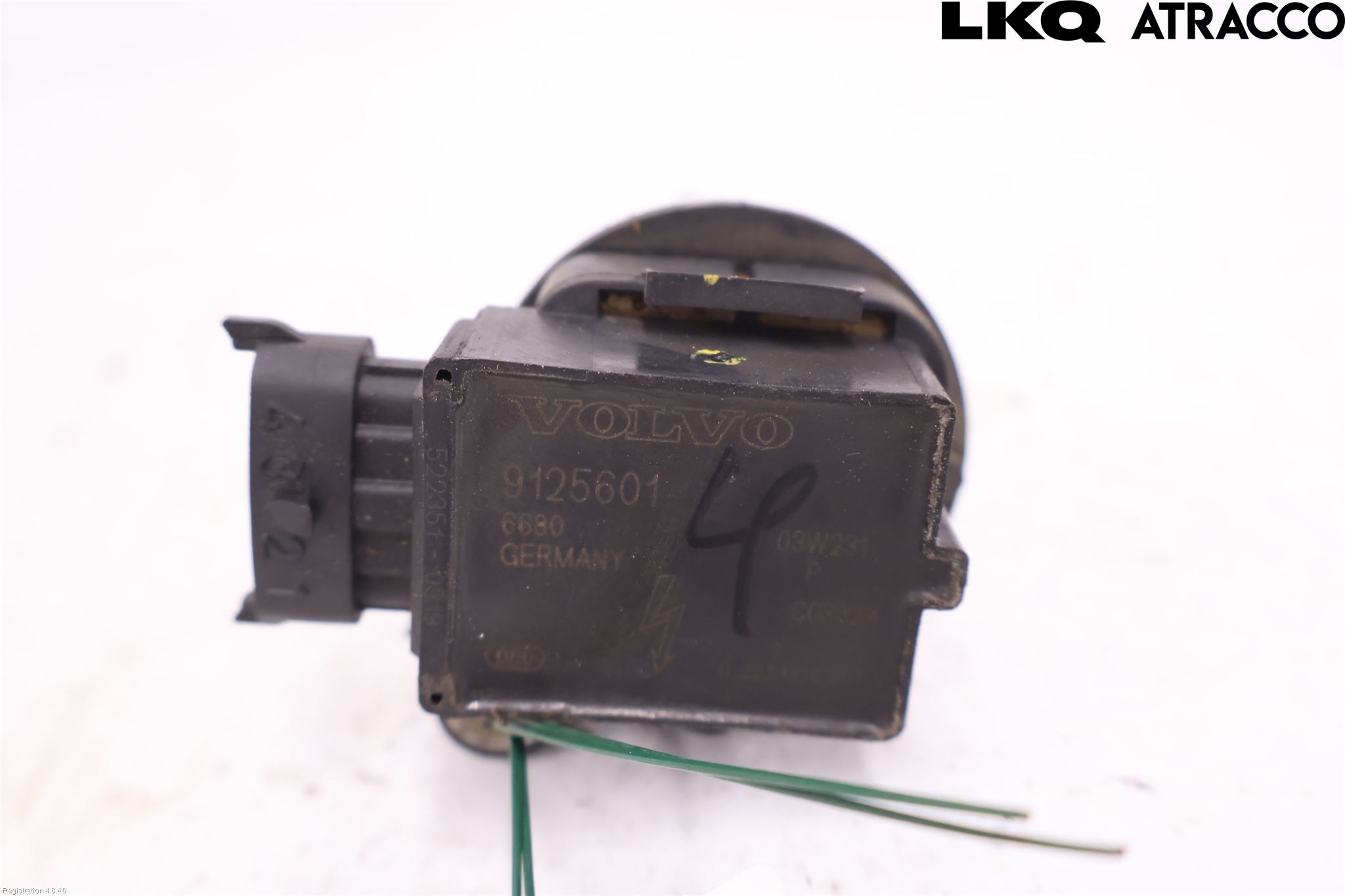 Volvo S80 04-06 Tändspole