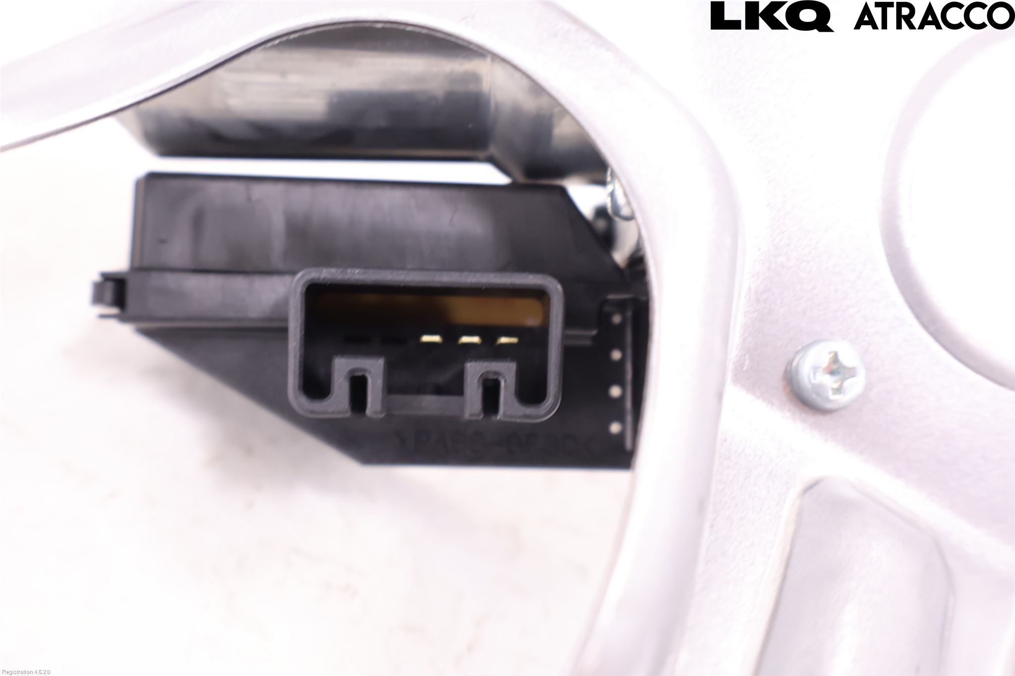 Toyota COROLLA 19- Torkarmotor Baklucka